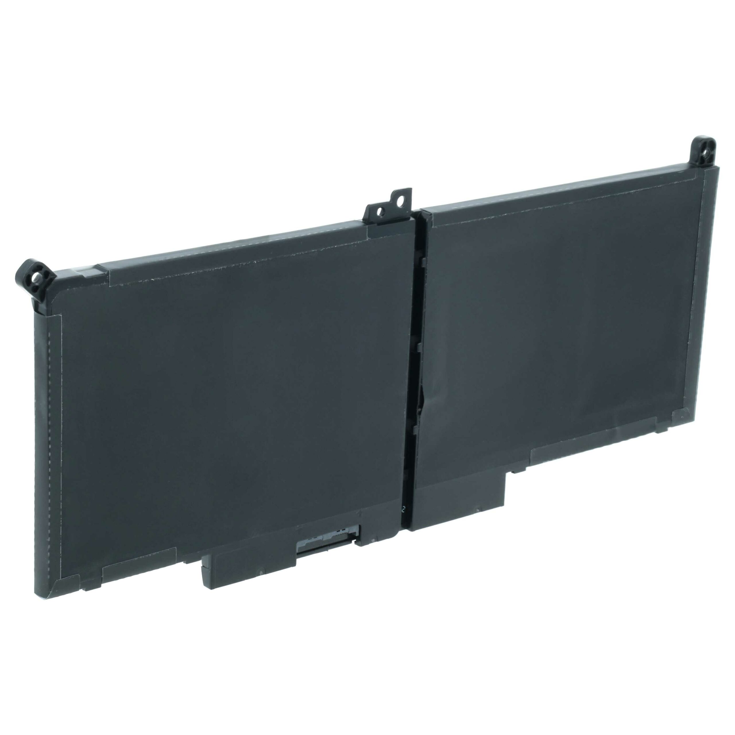 Bateria vhbw para Portátil Dell - 7500 mAh 7.6V Li-Ion (Substitui 451-BBYE, 0F3YGT, 2X39G, 0MYJ96, 0F3YGTY, 0DM3WC) - Image 2