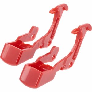 2x Interruptor de Potência para Aspirador Dyson V10, V11