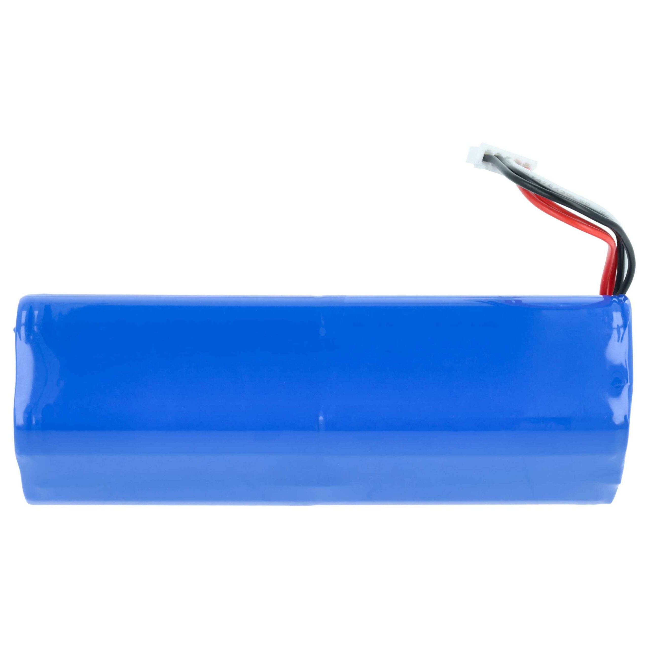 Bateria vhbw 4800mAh 14.4V Li-Ion para Ecovacs (201-1913-4200, 201-1913-4201, S10-Li-144-5200) - Image 4