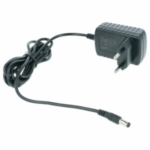 Adaptador de Alimentação AC vhbw para Ferramentas Bosch - Substitui 2610Z06585