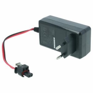 Adaptador de Corrente para Estação de Carregamento Husqvarna Automower (581145101, 5811451-01, 581145102)