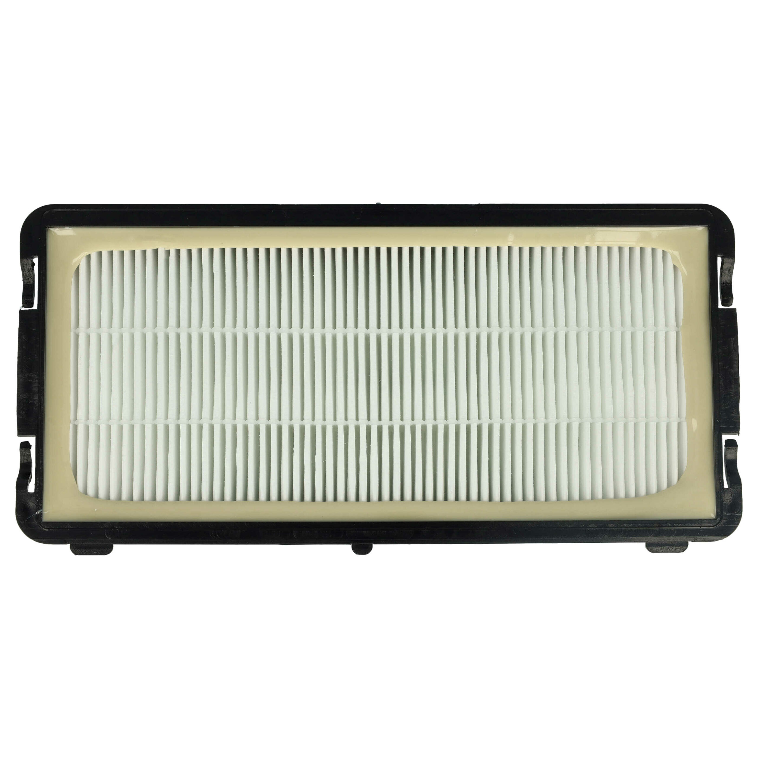 Pack de 3 Filtros HEPA H12 vhbw para Aspiradores Bosch BBZ152HF e Siemens VA0736 - Image 2