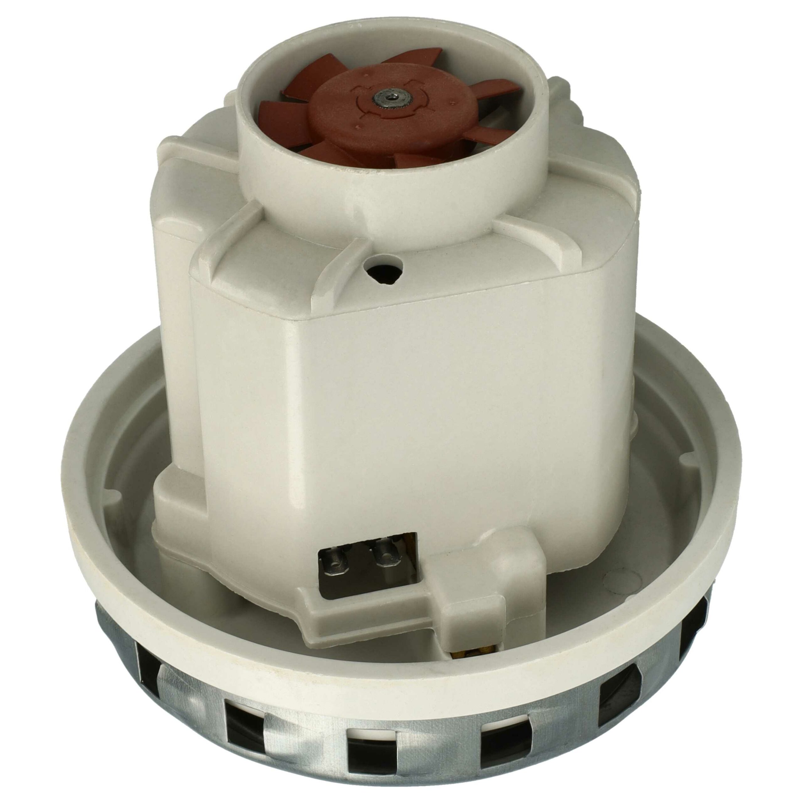 Motor de substituição vhbw 1600W para aspiradores Thomas, Domel 4.624-034.0, 467.3.402-5