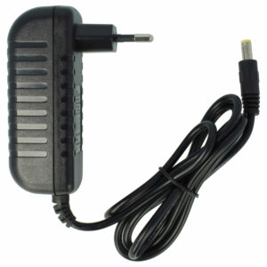 Adaptador AC/DC vhbw para Pedal Line 6 Overdrive - Substitui DC-3H
