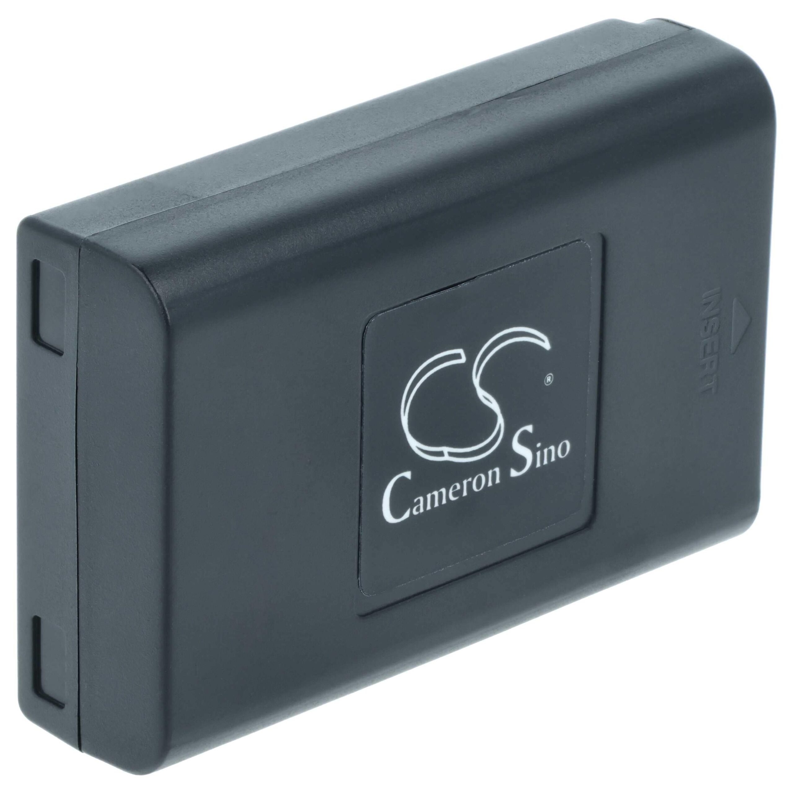 2x Bateria vhbw para Samsung AD43-00192A, BP1310, BP-1310, ED-BP1310 - 1000mAh, 7.2V, Li-Ion - Image 2