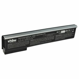 Bateria para Portátil HP 718676-121, 718675-141, 718675-142, 718675-121 - 4400 mAh 10.8 V Li-Ion