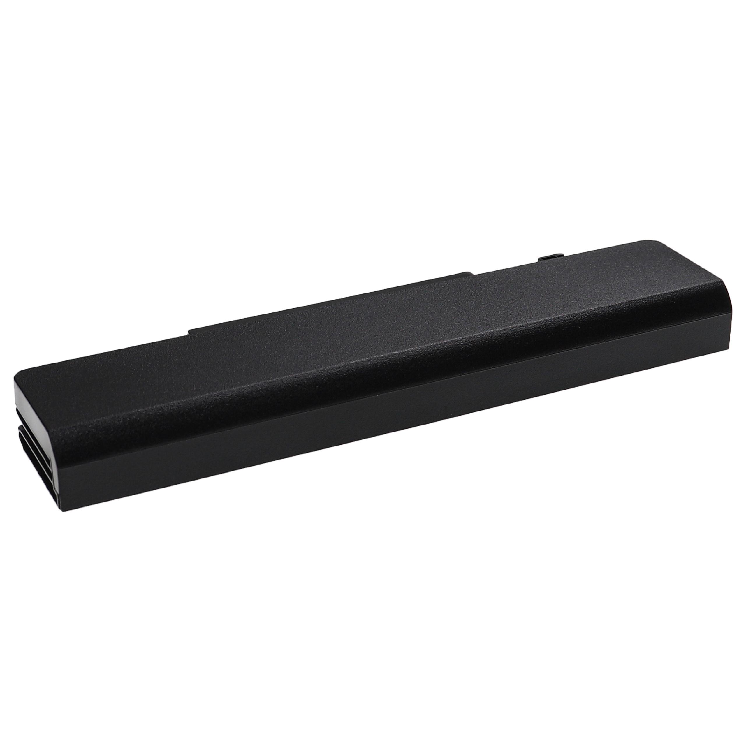 Bateria para Notebook Lenovo vhbw - Substitui 0A36311, 121000675, 121500047, 121500048, 121500049 - 4400 mAh 10.8 V Li-Ion - Image 3