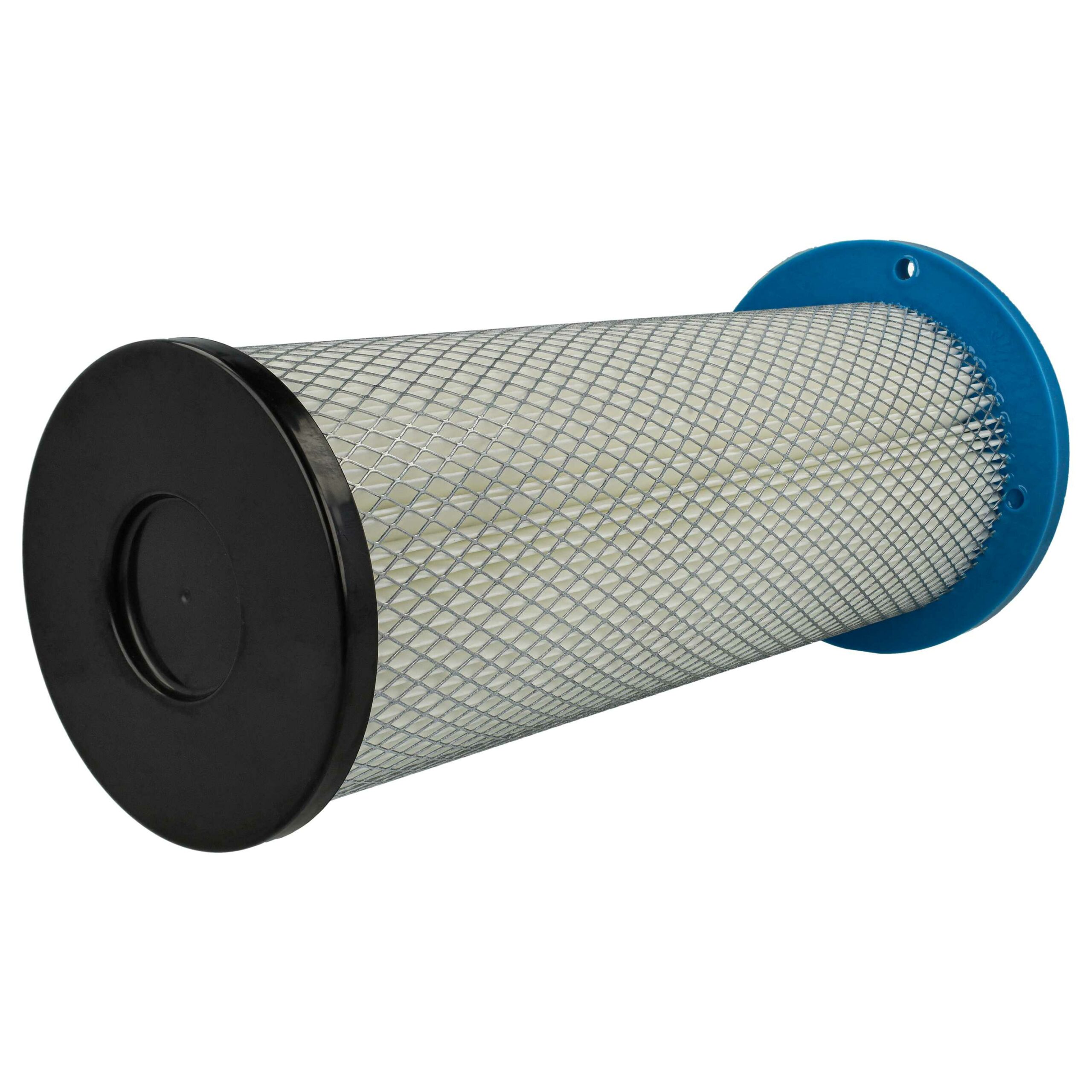 2x Filtros de Substituição vhbw para Aspirador Bona Pullman ASR972901HD009 - Image 3