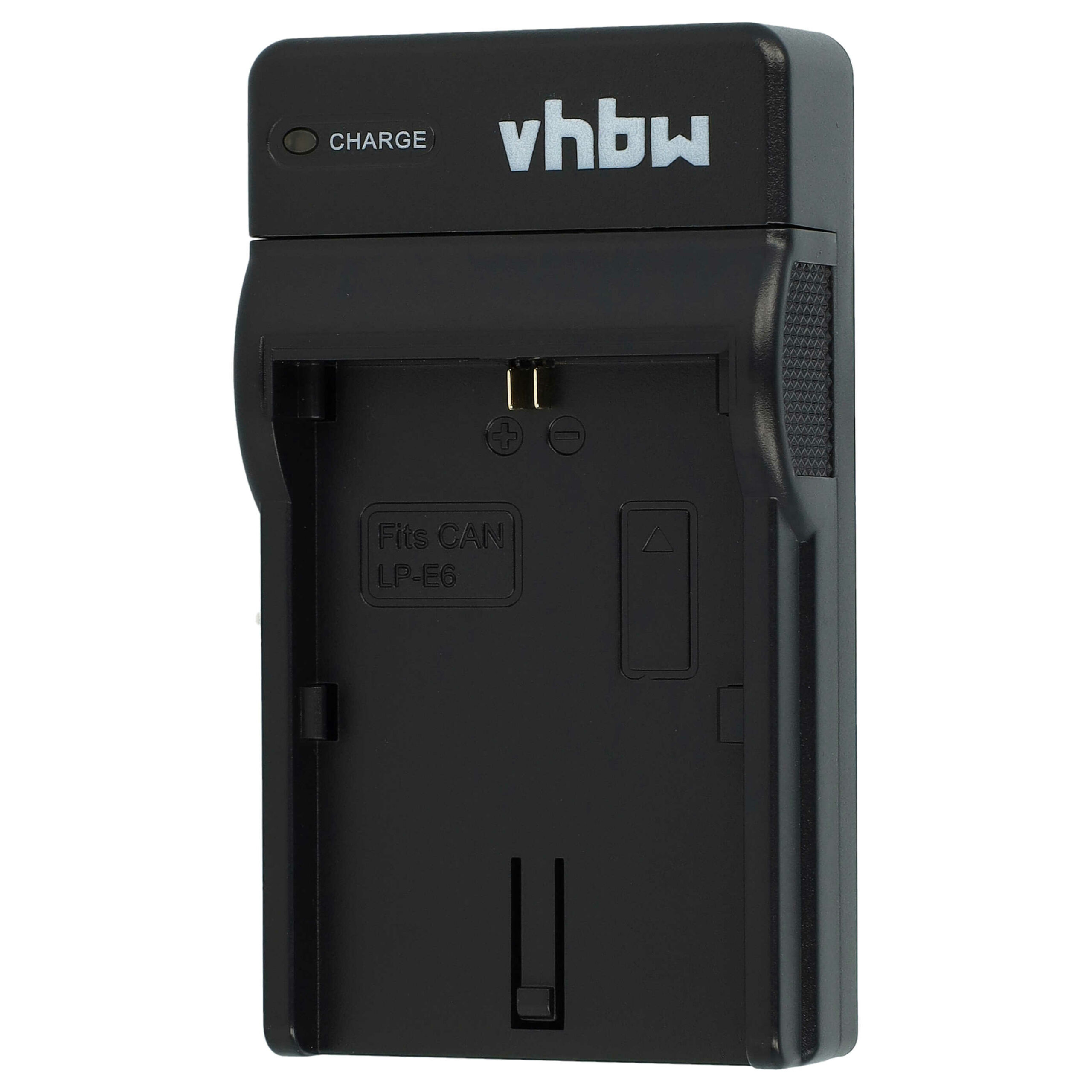 Carregador USB-C com Cabo para Blackmagic, Canon 80D e Câmaras Digitais - vhbw - Image 3