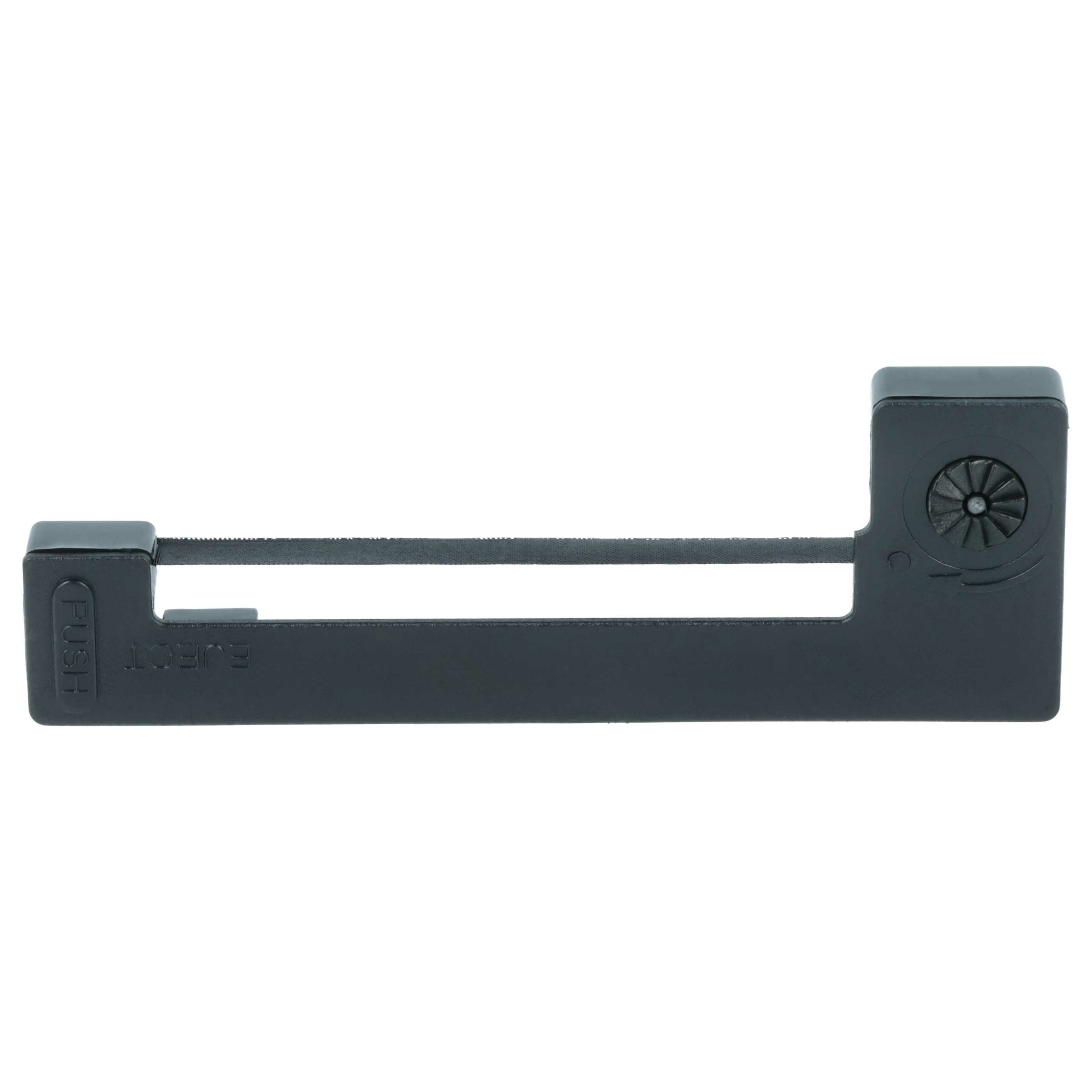 10 Fitas de Tinta Compatíveis com Epson ERC-05, C43S015352 para Impressoras de Matriz de Pontos e Recibos TEC - Preto - Image 3