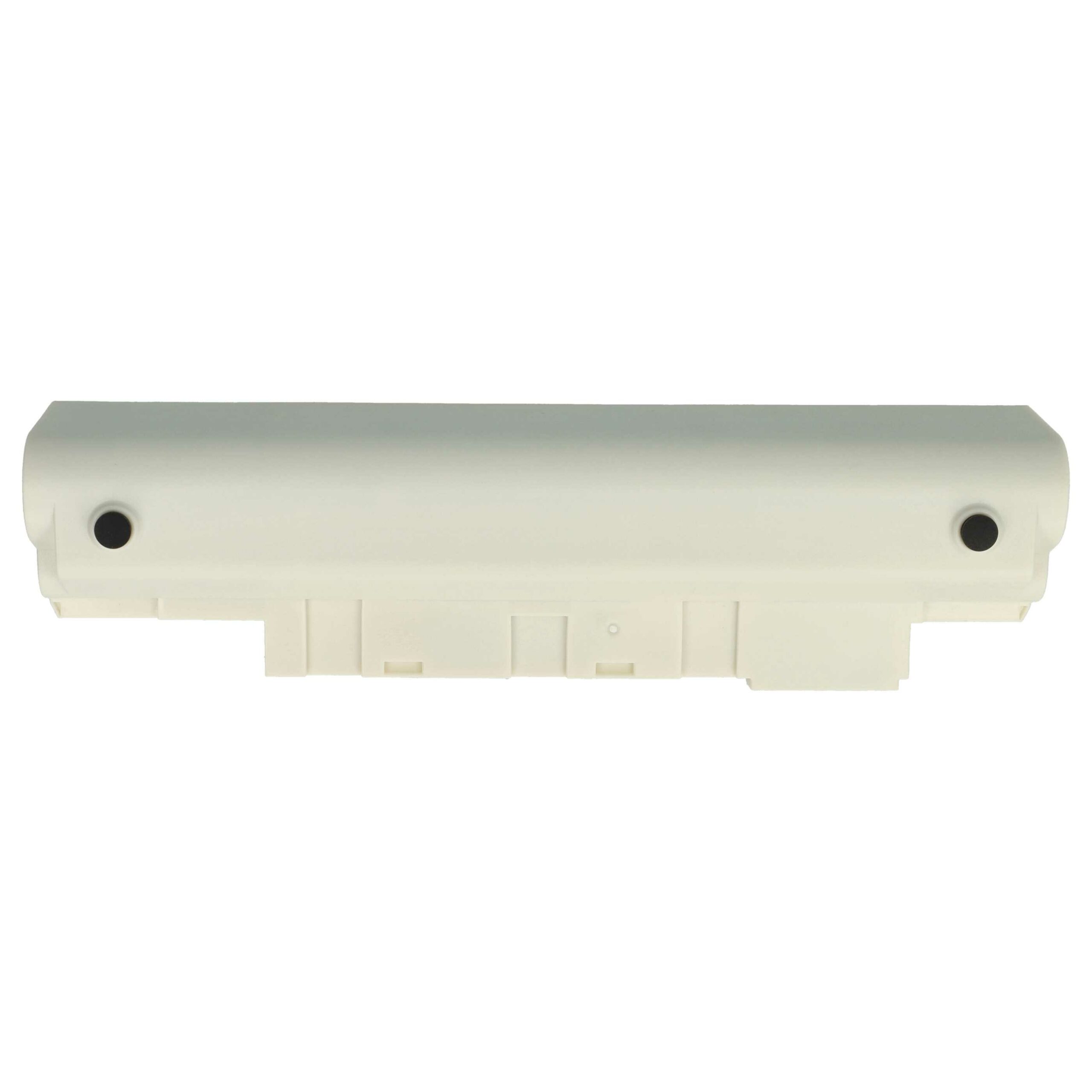 Bateria vhbw para Acer Aspire One D255, D257, D260, D270 - 6600 mAh 11.1 V Li-Ion, branca - Image 2