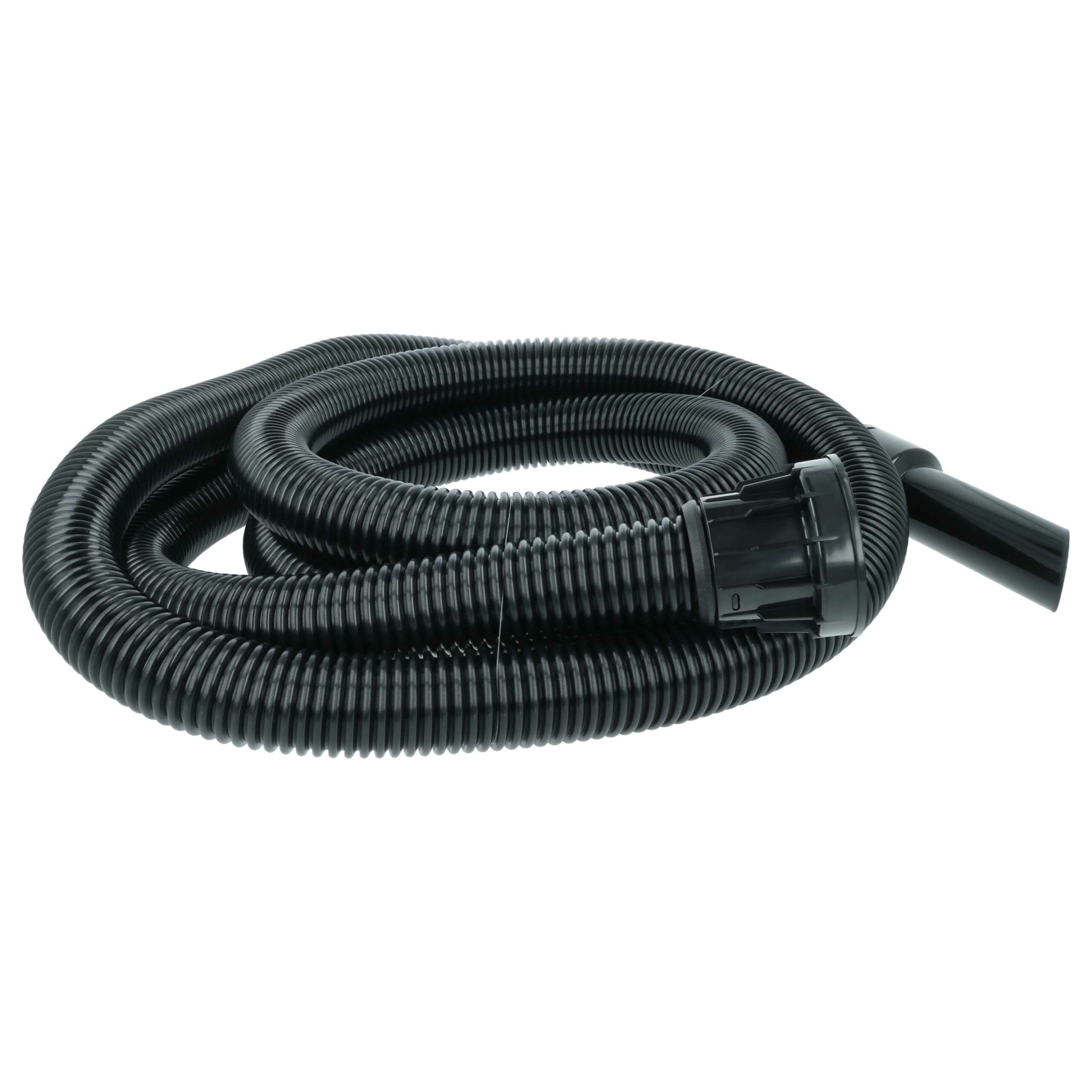 4x Mangueira de substituição Numatic 601101 para aspirador Numatic, 3,5m - Conector 32 mm - Image 3