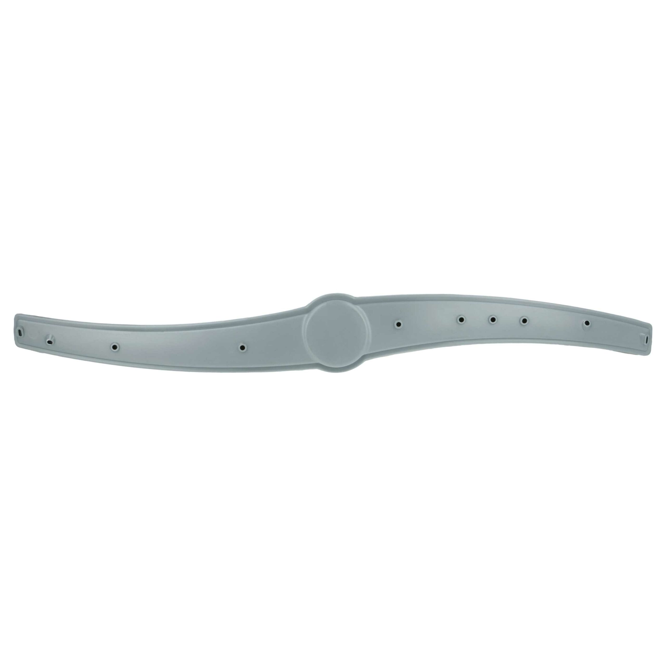 Braço Pulverizador Inferior para Máquina de Lavar Loiça Bosch Siemens Neff - vhbw 00668148 - 46 cm - Image 4