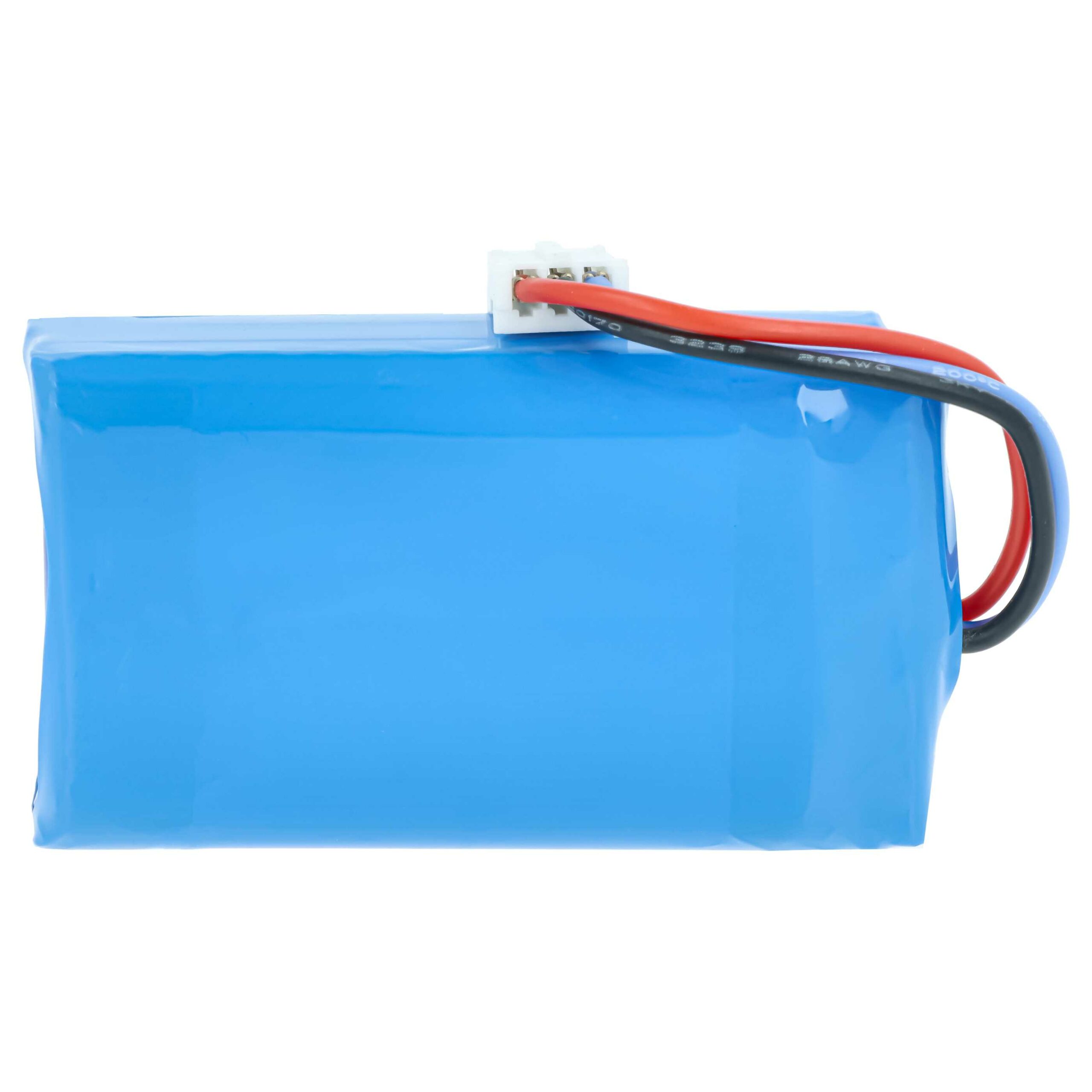 Bateria de substituição vhbw para JBL Flip / Flip 1 - Li-polímero 1050 mAh - Image 4