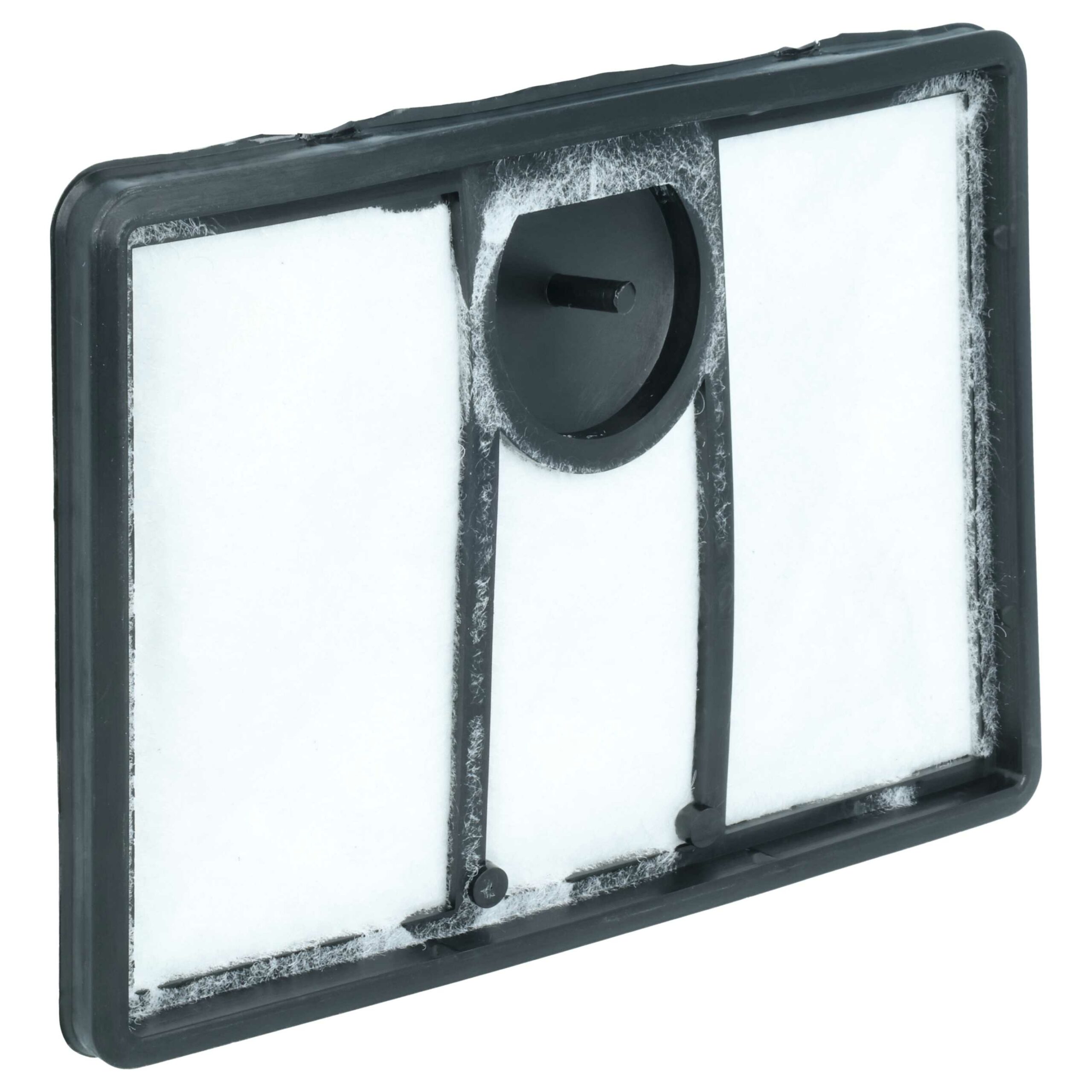 Conjunto de Filtros 2 Peças Substituição Stihl 42241401801 para Rebarbadora e Motosserra Stihl - Image 2