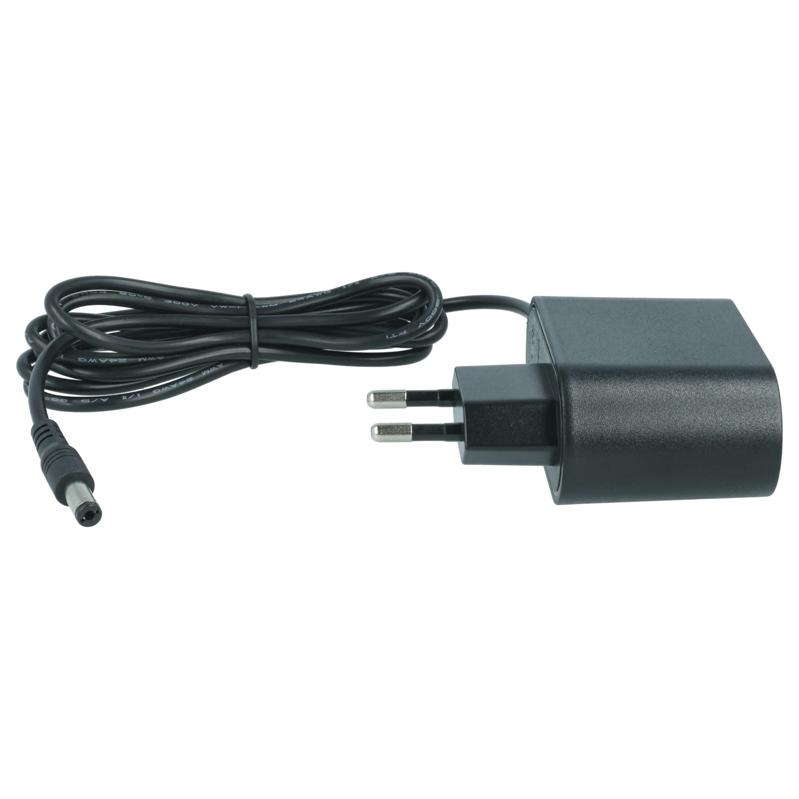 Adaptador de Alimentação para Eufy HomeBase S280, S380 - Cabo 10 cm - vhbw - Image 3