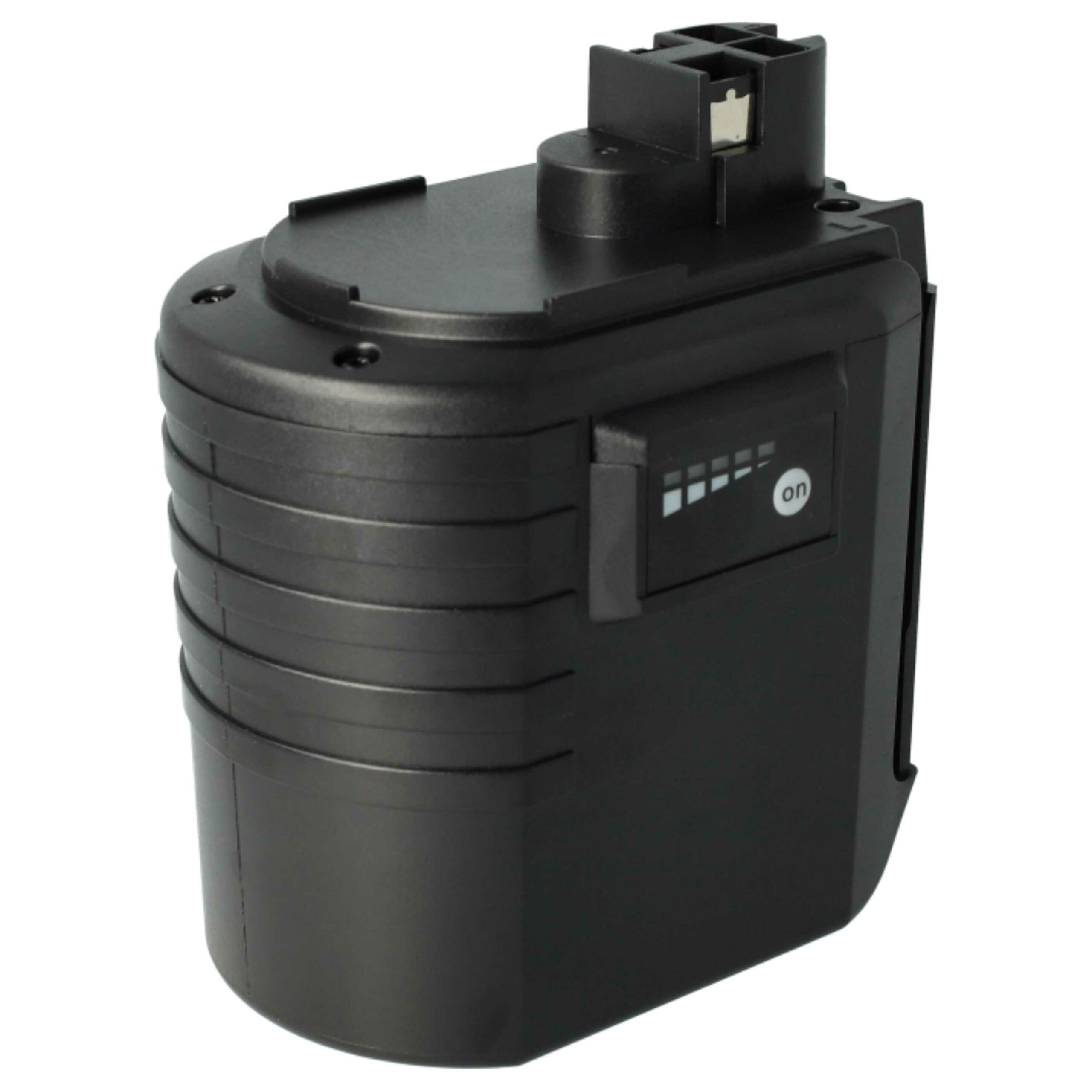 Bateria vhbw 24V 2500 mAh NiMH para Ferramentas Bosch - Compatível com 2607335082