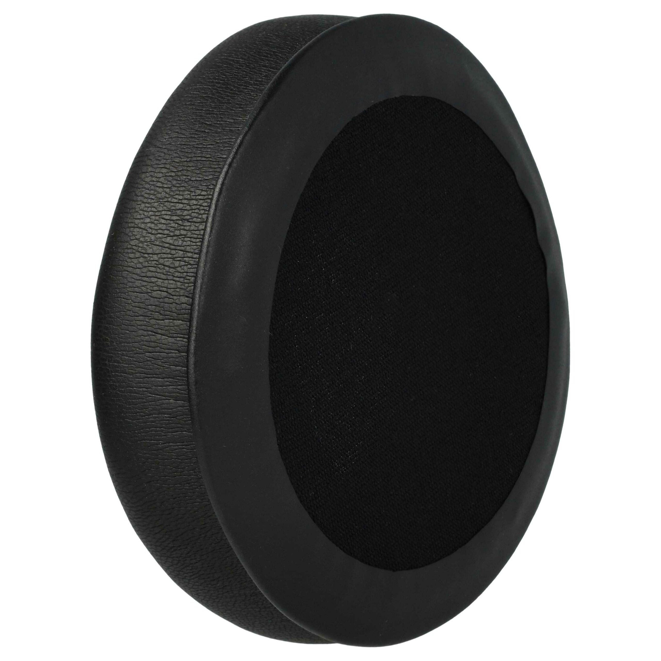 Almofadinhas para Auscultadores Razer Kraken - Poliuretano/Espuma, Diâmetro Externo 8,7 cm - Image 4