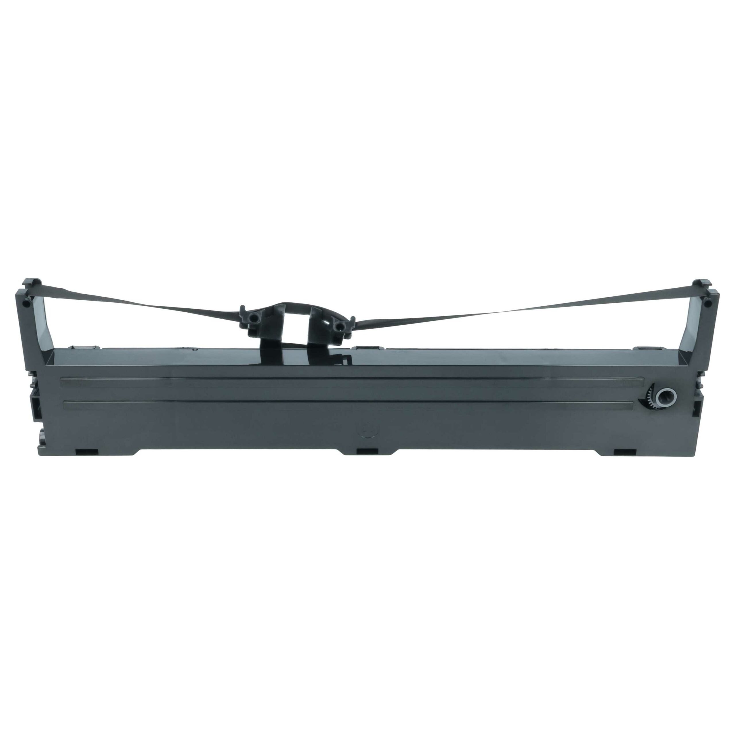 Pack 3x Fita de Tinta Compatível Epson C13S015337 para Impressoras Matriciais e de Recibos - Preto - Image 4