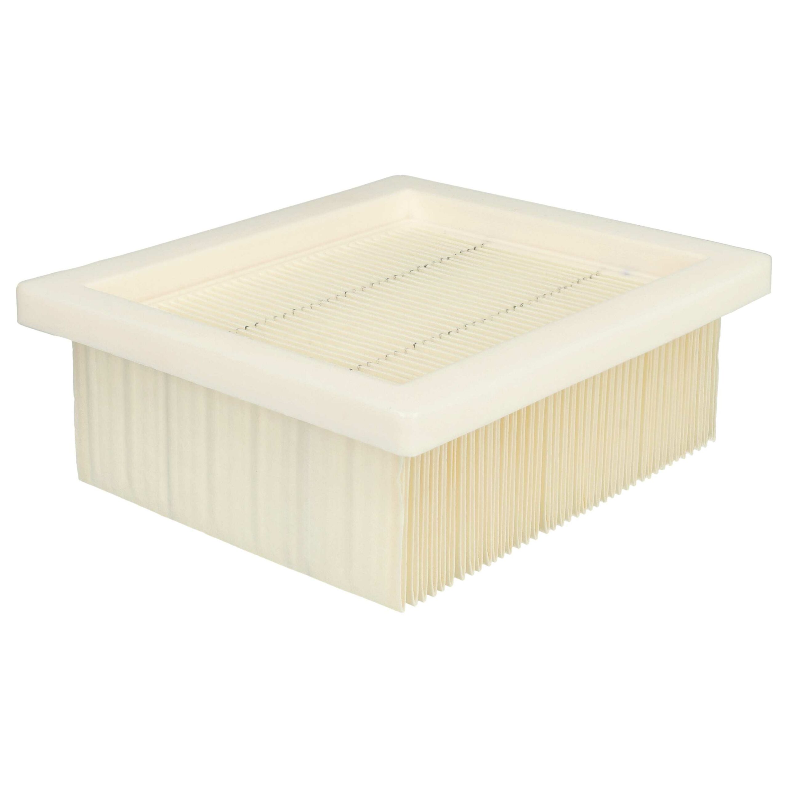 3 Filtros plissados compatíveis com Hilti VC 5, VC 75-1 e Würth - Image 4