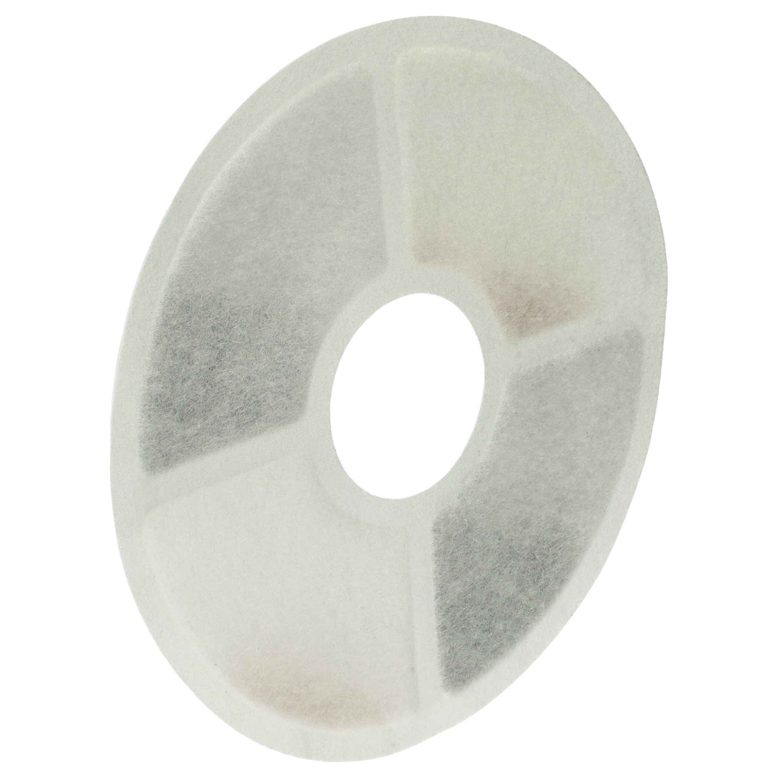 Filtro de Água para Fonte de Bebida para Animais de Estimação vhbw - Compatível com Beacon Pet, ENJOY PET, MOSPRO, Pedy - Image 4