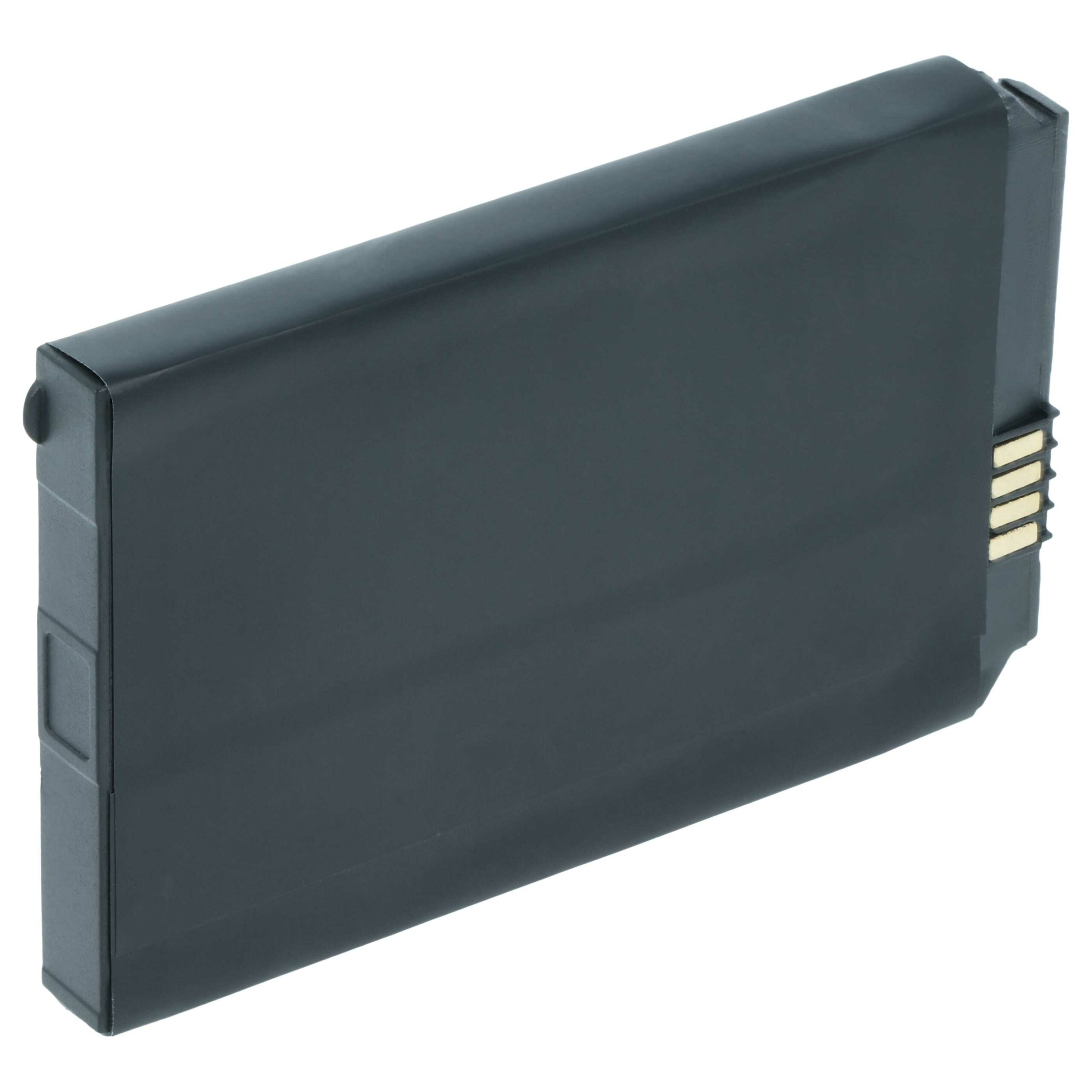 Bateria vhbw para telefone Cisco BI-HERMI-1K4KSX-01 - 1500 mAh 3.7 V Li-Ion - Image 2