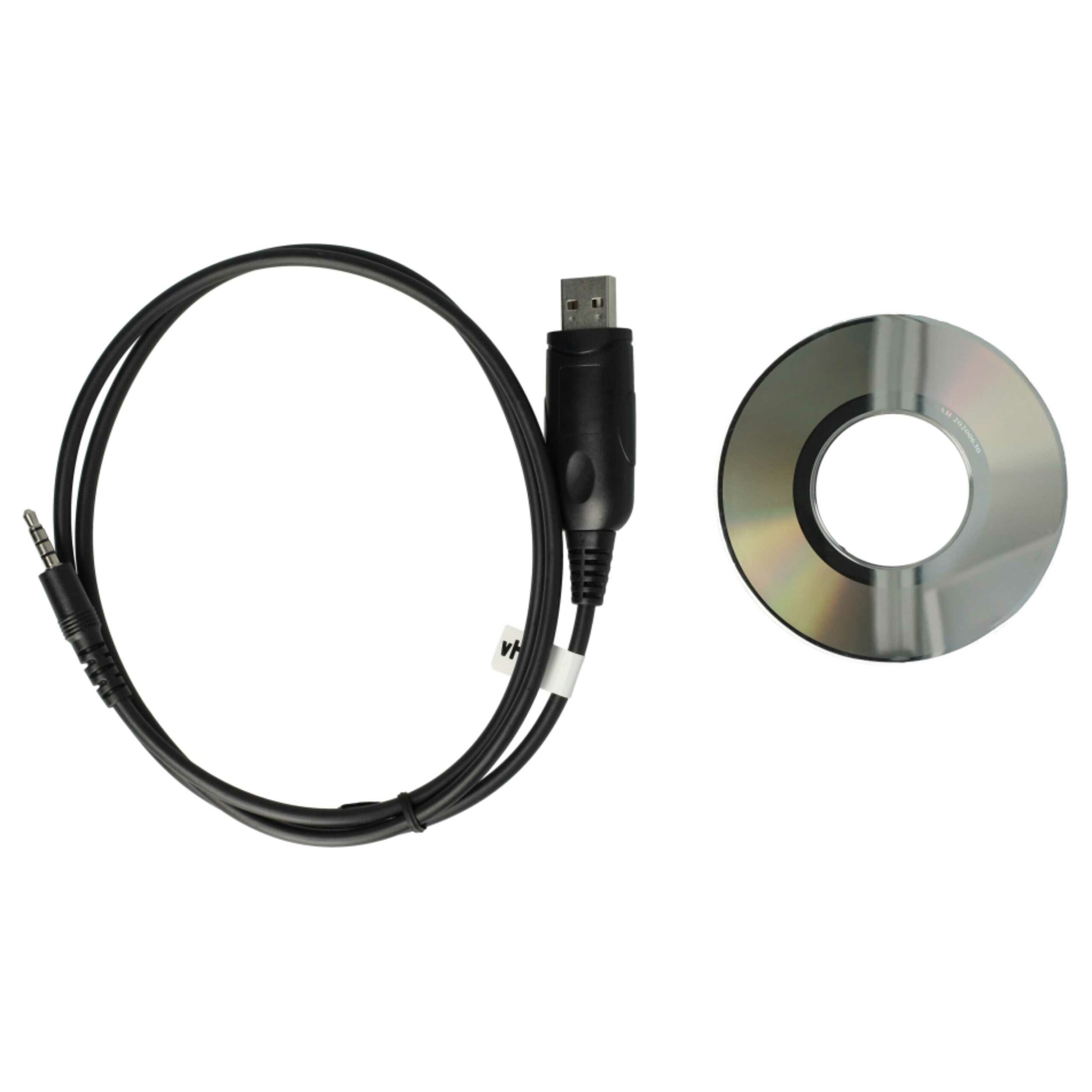 Cabo de Programação USB para Rádios Icom, Alinco DR-145 e Compatíveis - Image 4
