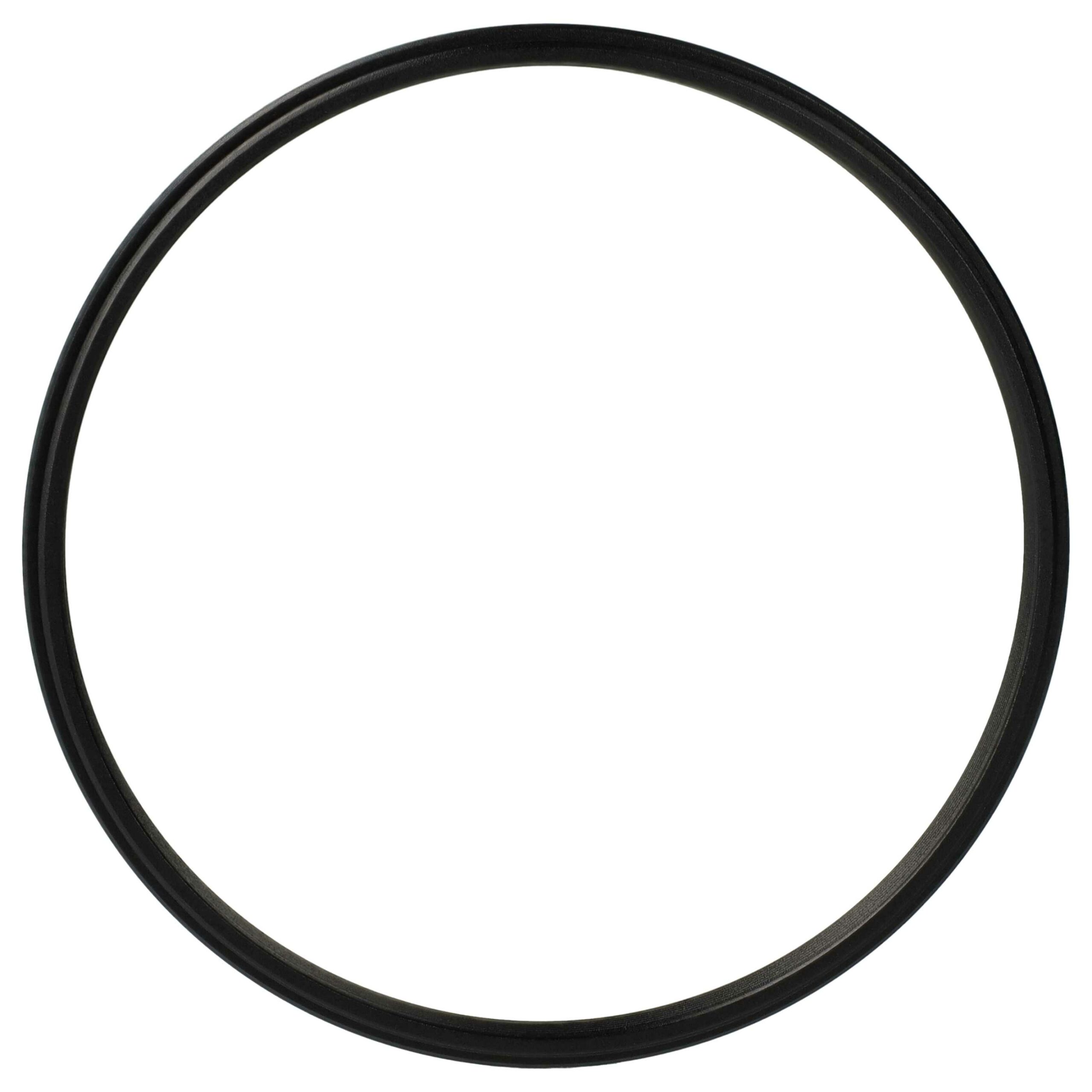 Anel Adaptador de Redução 86 mm para 82 mm vhbw para Objetivas de Câmaras - Image 4