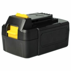 Bateria compatível Stanley FMC687L para ferramentas eléctricas - 4000 mAh, 18 V, Li-Ion