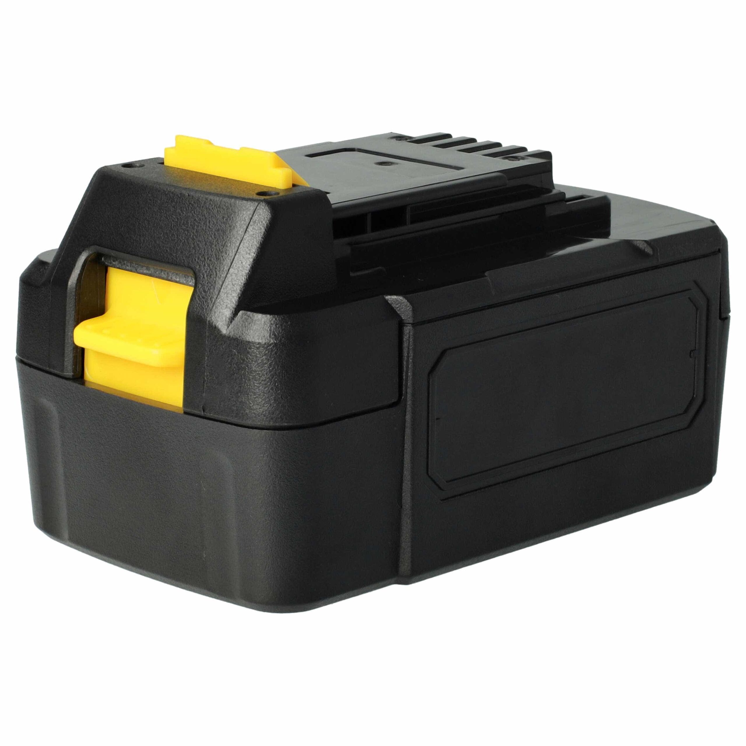 Bateria compatível Stanley FMC687L para ferramentas eléctricas - 4000 mAh, 18 V, Li-Ion