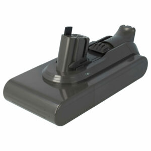 Bateria vhbw 25,2V 3600mAh Li-Ion para Dyson SV15, SV17, SV18