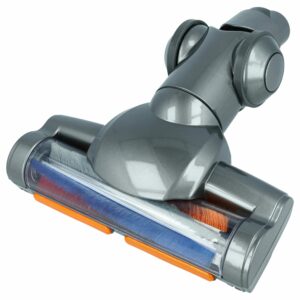 Boca Turbo para Aspirador Dyson - Compatível com modelo 920453-07, 21cm