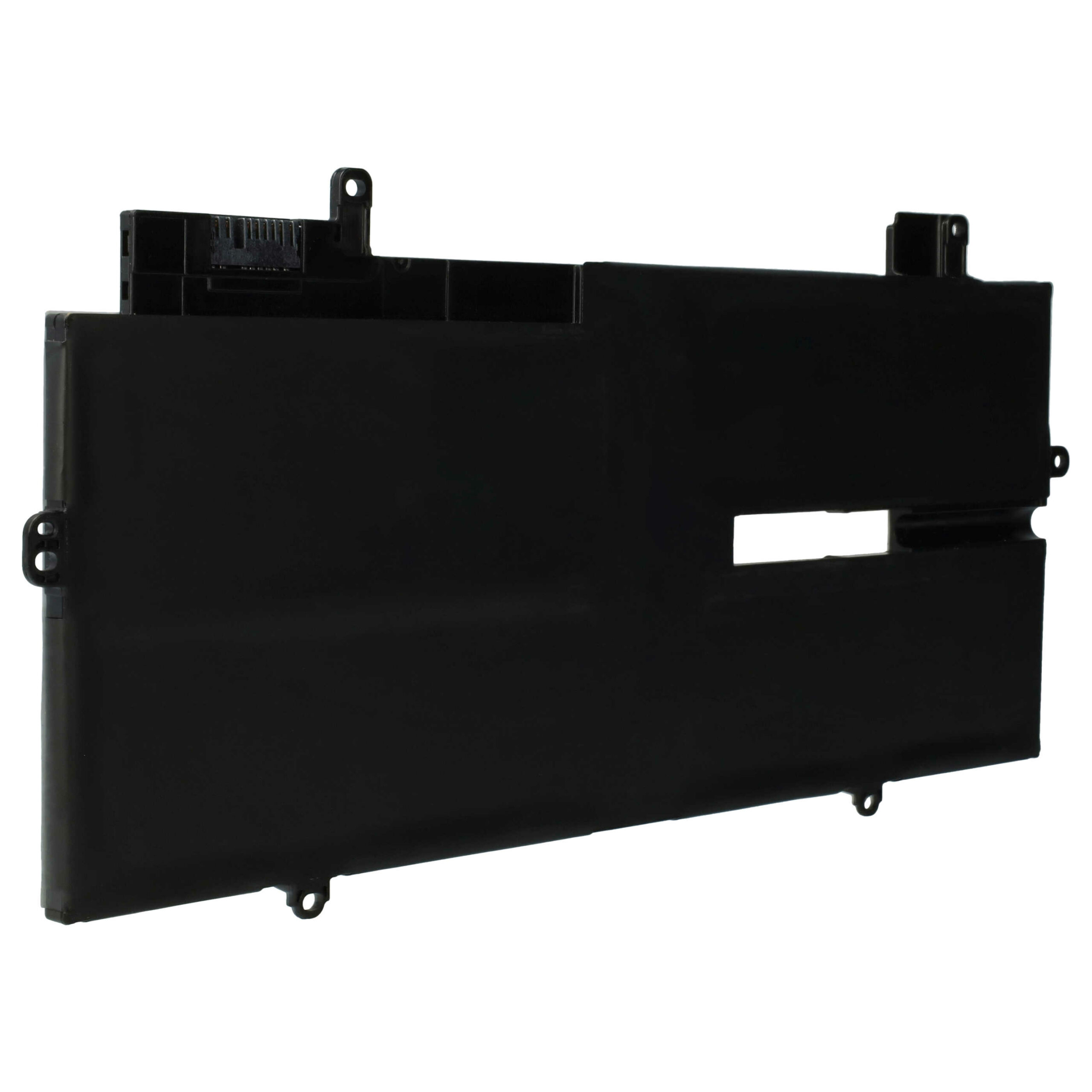 Bateria para Portátil Lenovo vhbw - Compatível 5B10W13974, 5B10W13973, 5B10W13975 - 3600 mAh 15.44 V - Image 4
