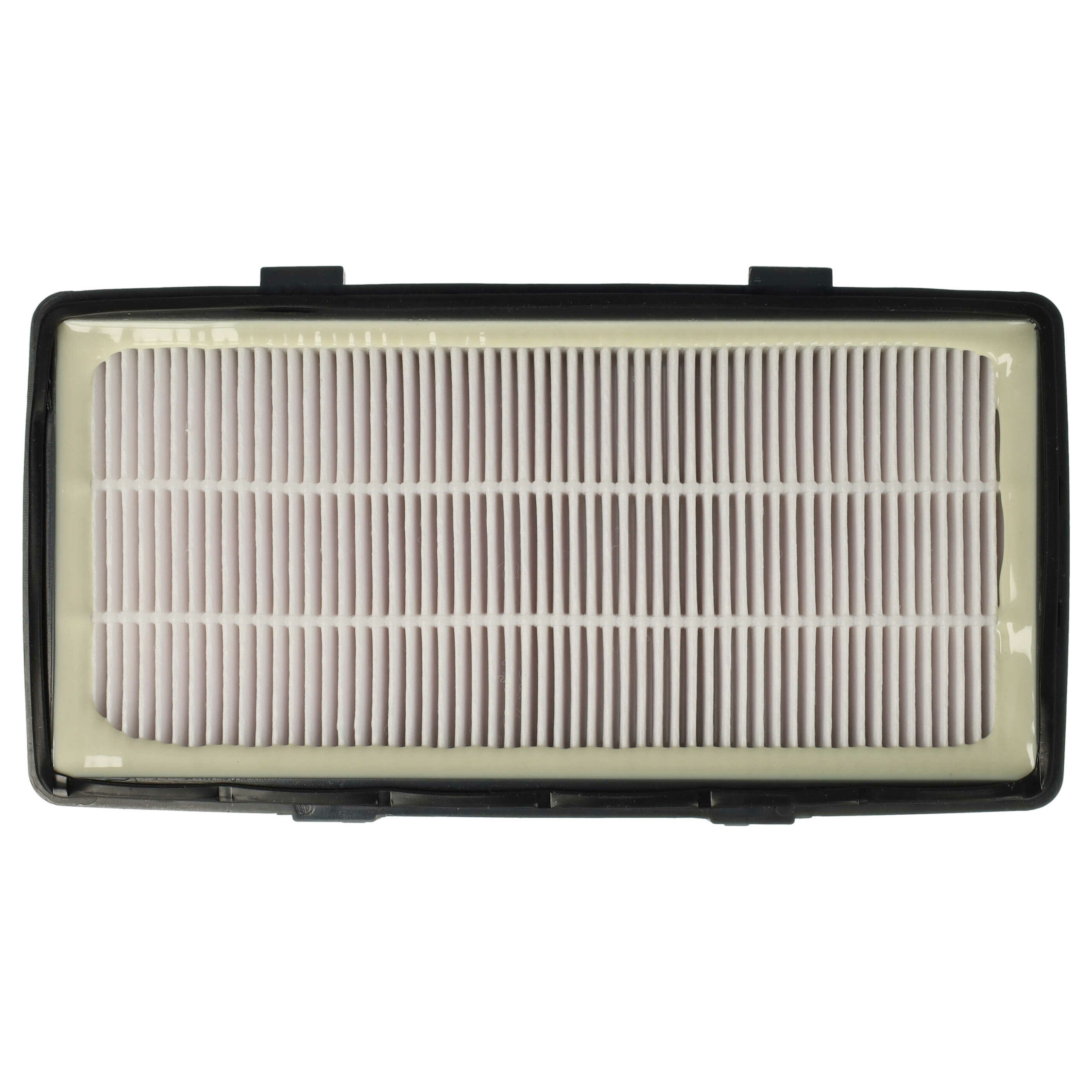 2x Filtros Exhaust EPA para Rowenta RS-RT4310, ZR920101 - vhbw - Image 2