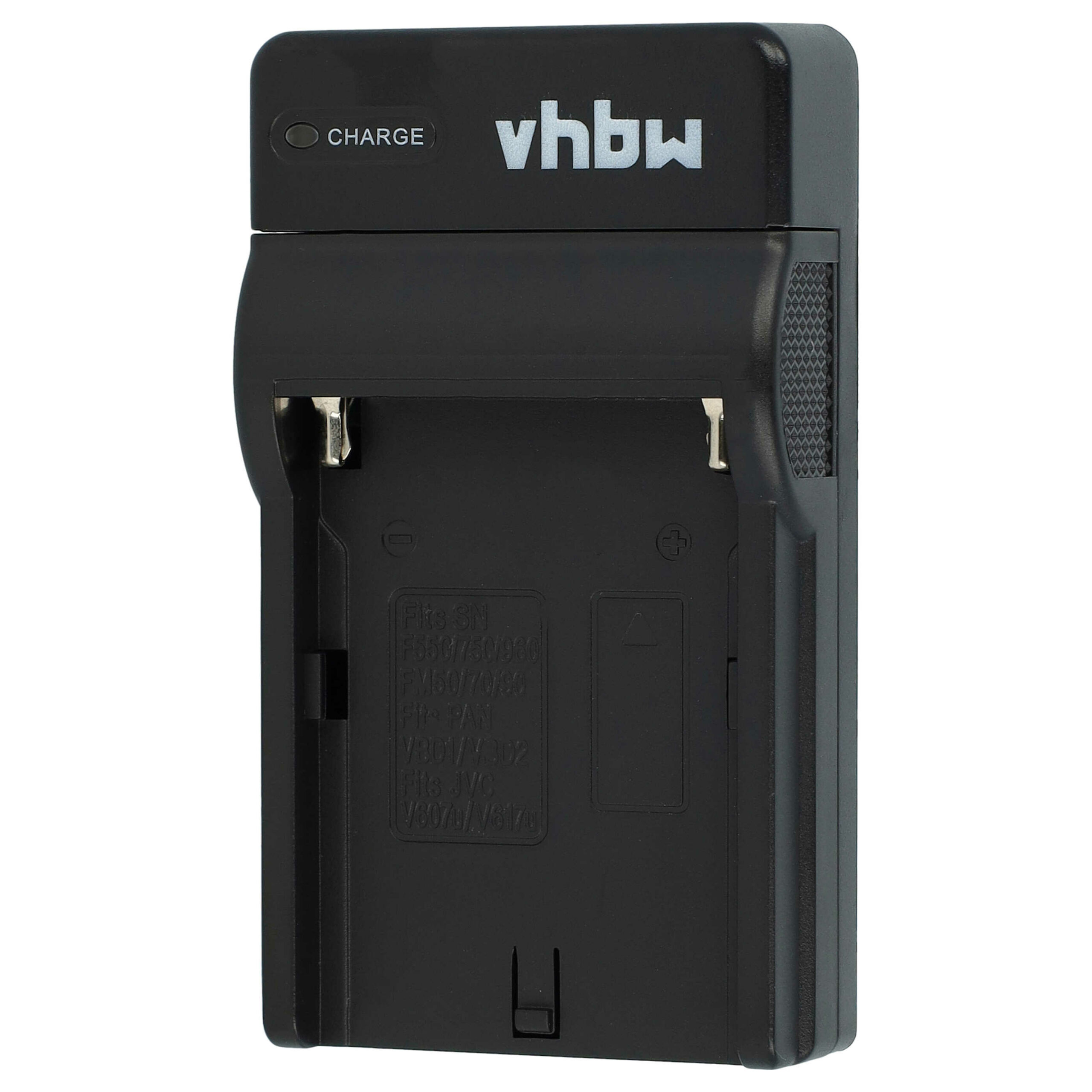 Carregador de Bateria USB-C + Cabo USB-C para Hitachi, JVC, Panasonic, RCA e outras Câmaras Digitais - 0,5 A - Image 3