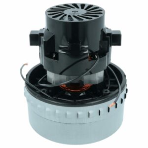 Motor para Aspirador Hako, Numatic, Fein, Starmix - Peça de Substituição vhbw