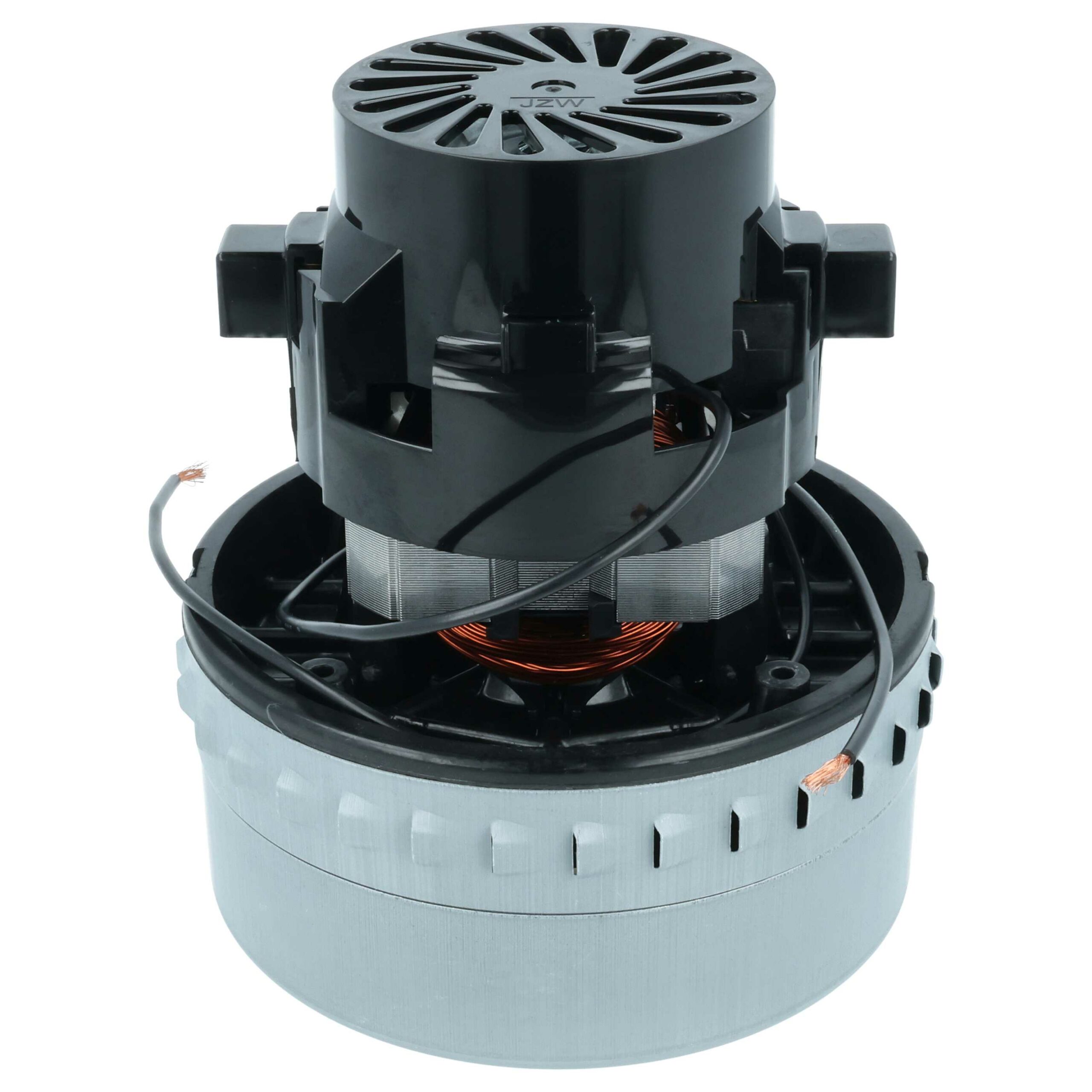 Motor para Aspirador Hako, Numatic, Fein, Starmix - Peça de Substituição vhbw