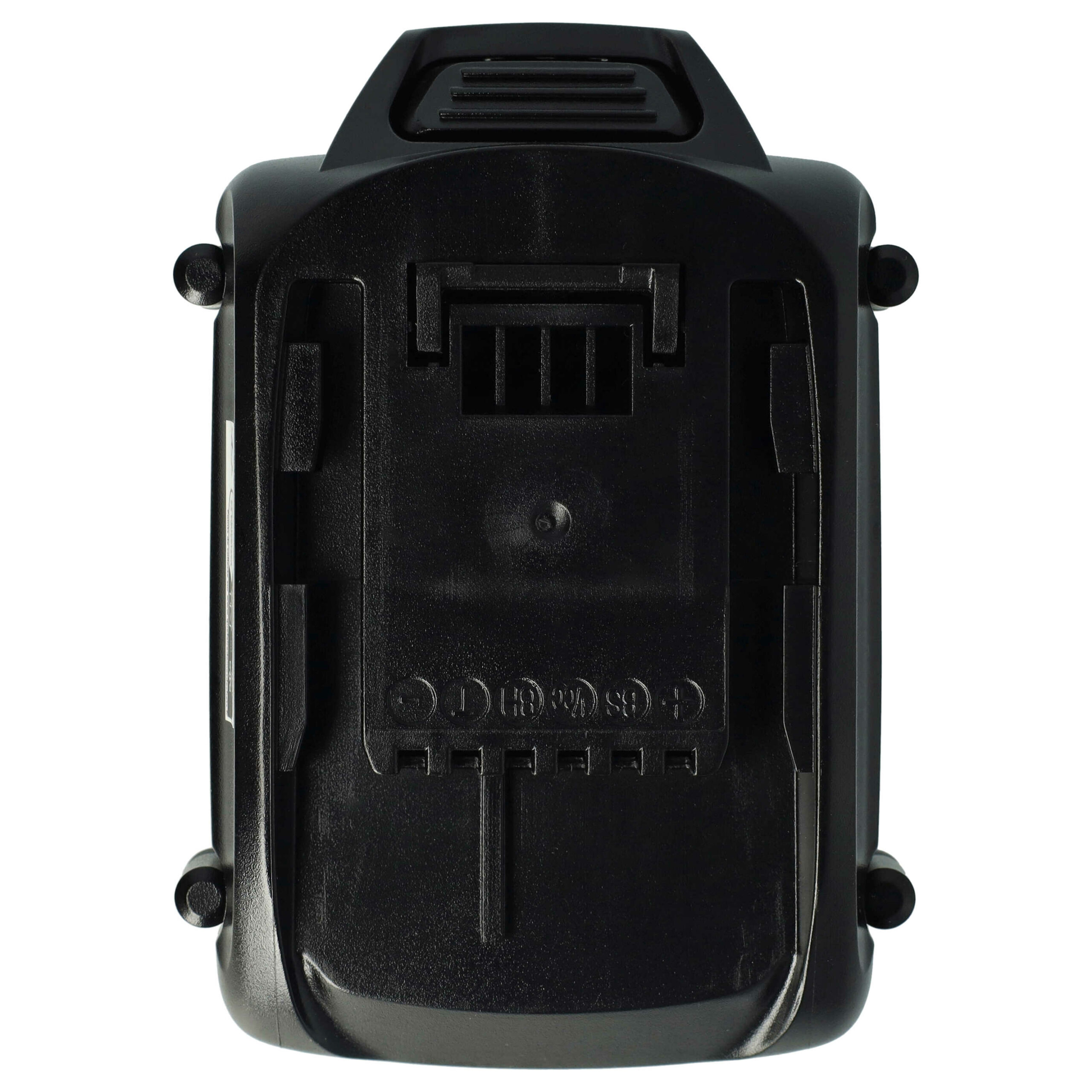 Bateria vhbw 18 V, 1500 mAh, Li-Ion para Rockwell RW9351.1 - Image 3