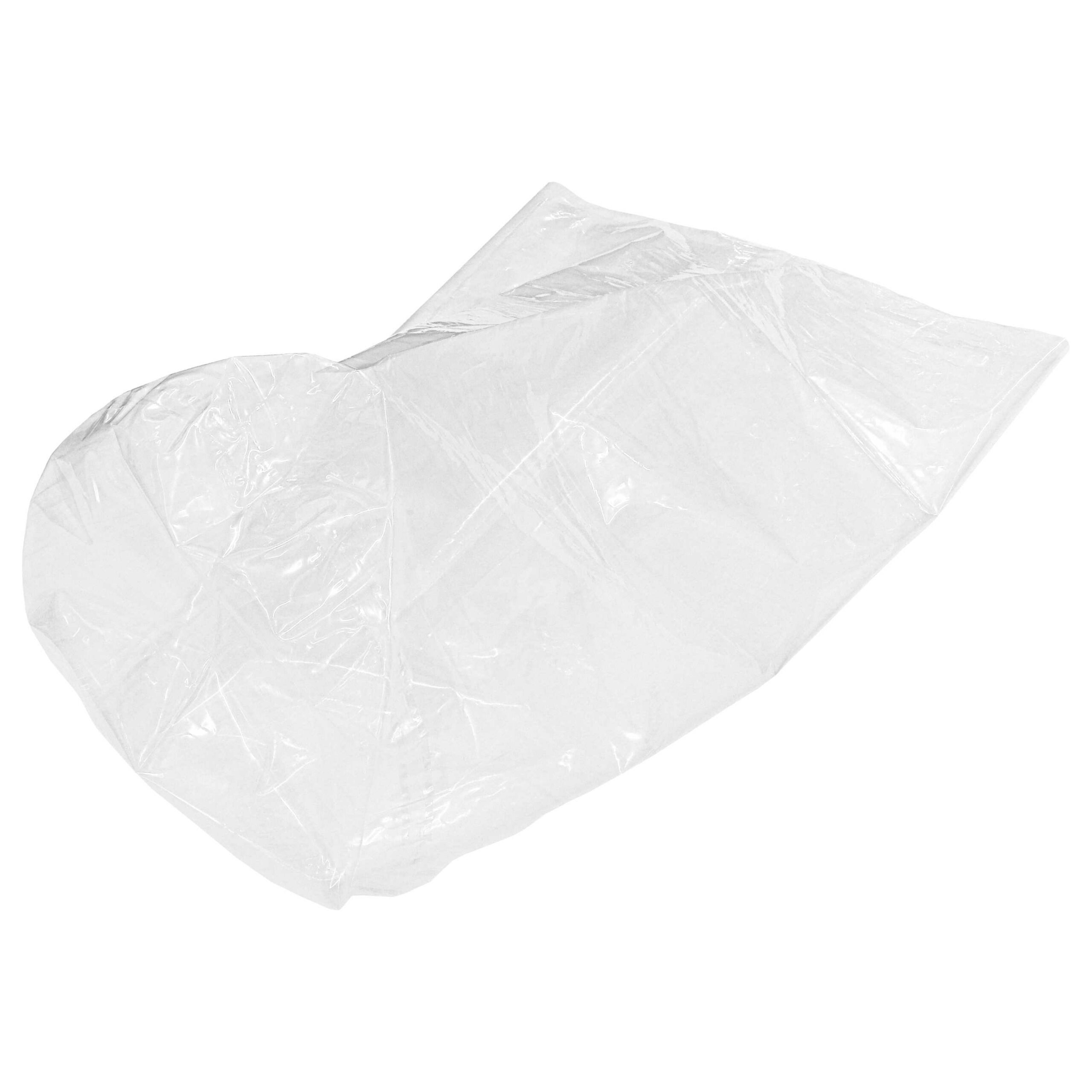 Pack 50x Sacos para Aspirador Dustcontrol 42285 - Polietileno vhbw - Image 3