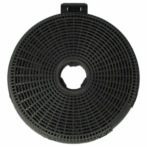 Filtro de Carvão Ativado Compatível com Küppersbusch ZUB 881 e Teka - 20 cm