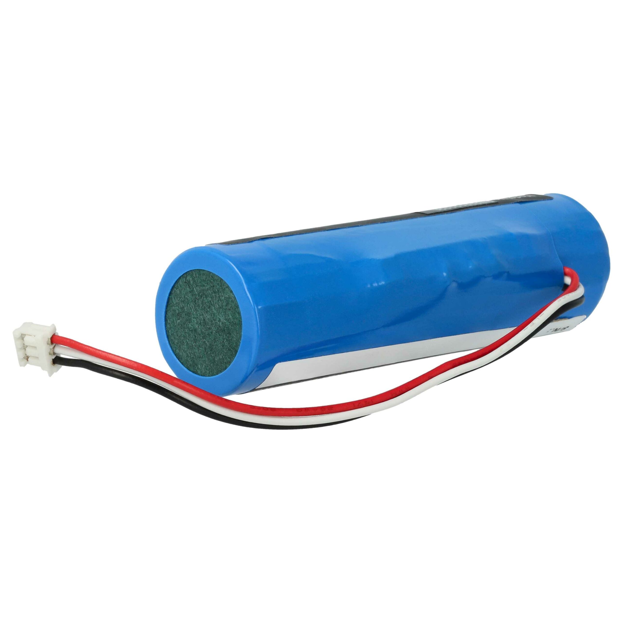 Bateria de Substituição vhbw para Controlador de Vento Akai - 3400 mAh 3.7 V Li-Ion - Image 2