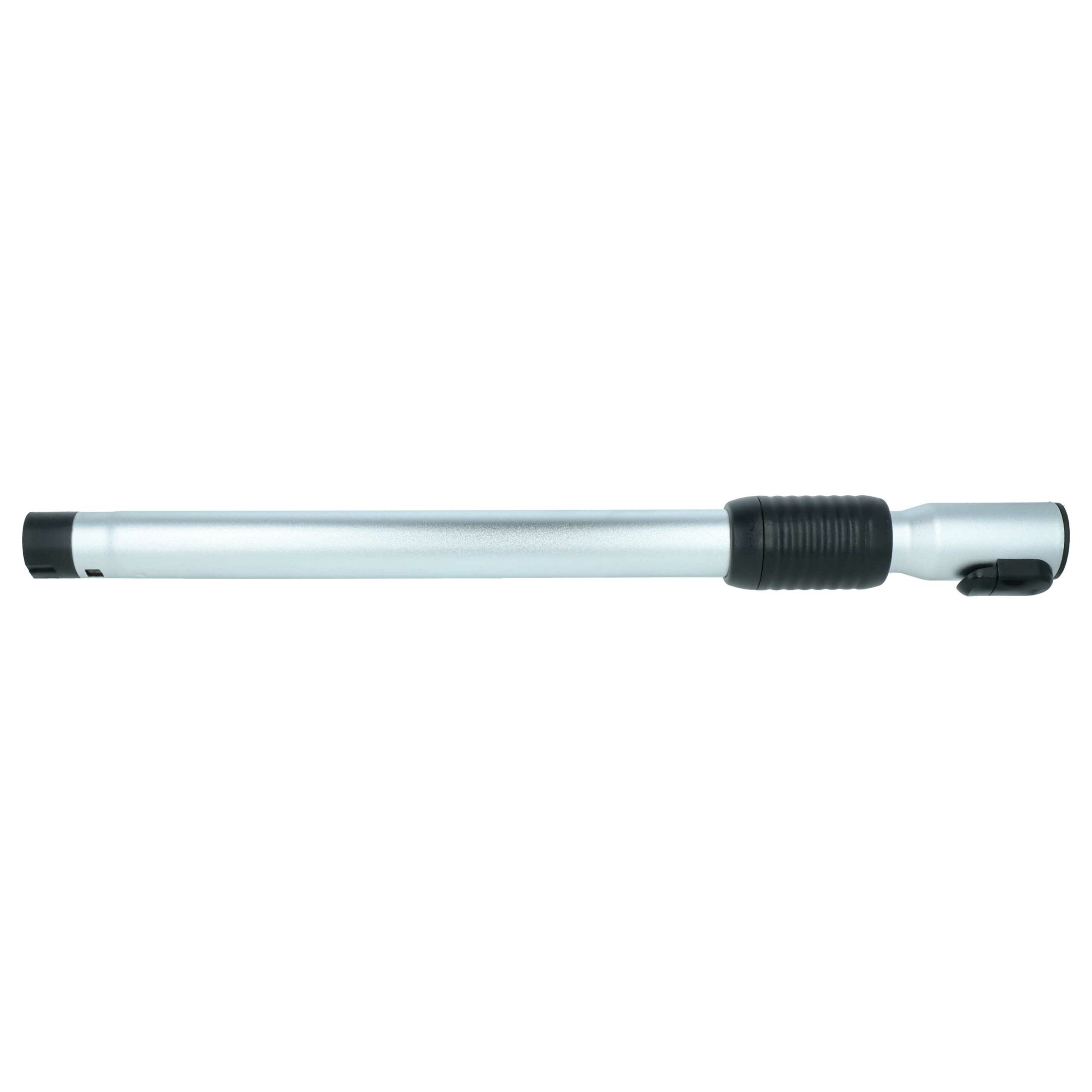 2x Tubo Telescópico vhbw para Aspirador Samsung DJ97-01040C, DJ97-02306B, G949959 - 53,2cm a 79,5cm - Image 3