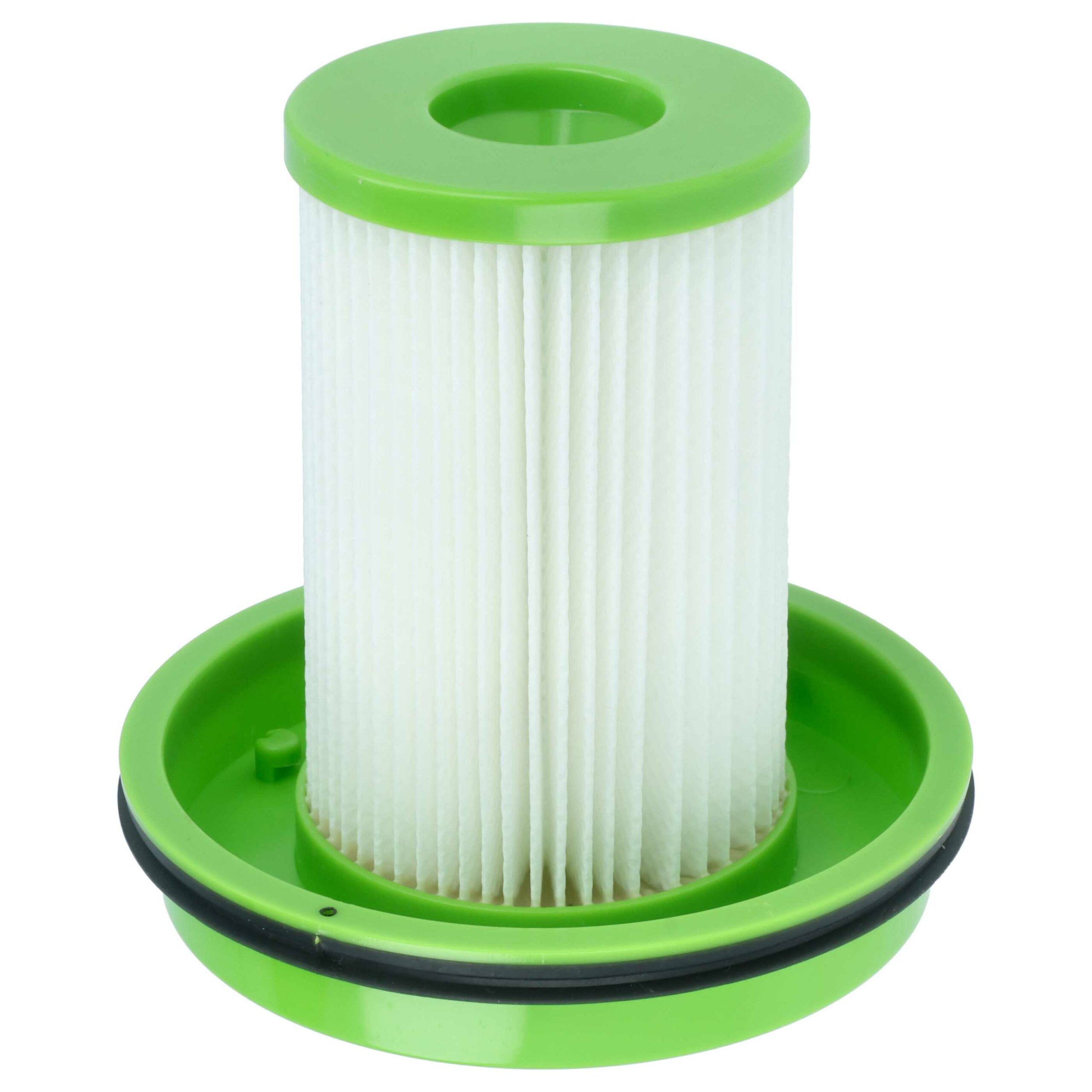 2x Filtros de Substituição vhbw Greenworks 2950707, ASV-HF2-GW para Aspirador, Classe H13 - Image 4
