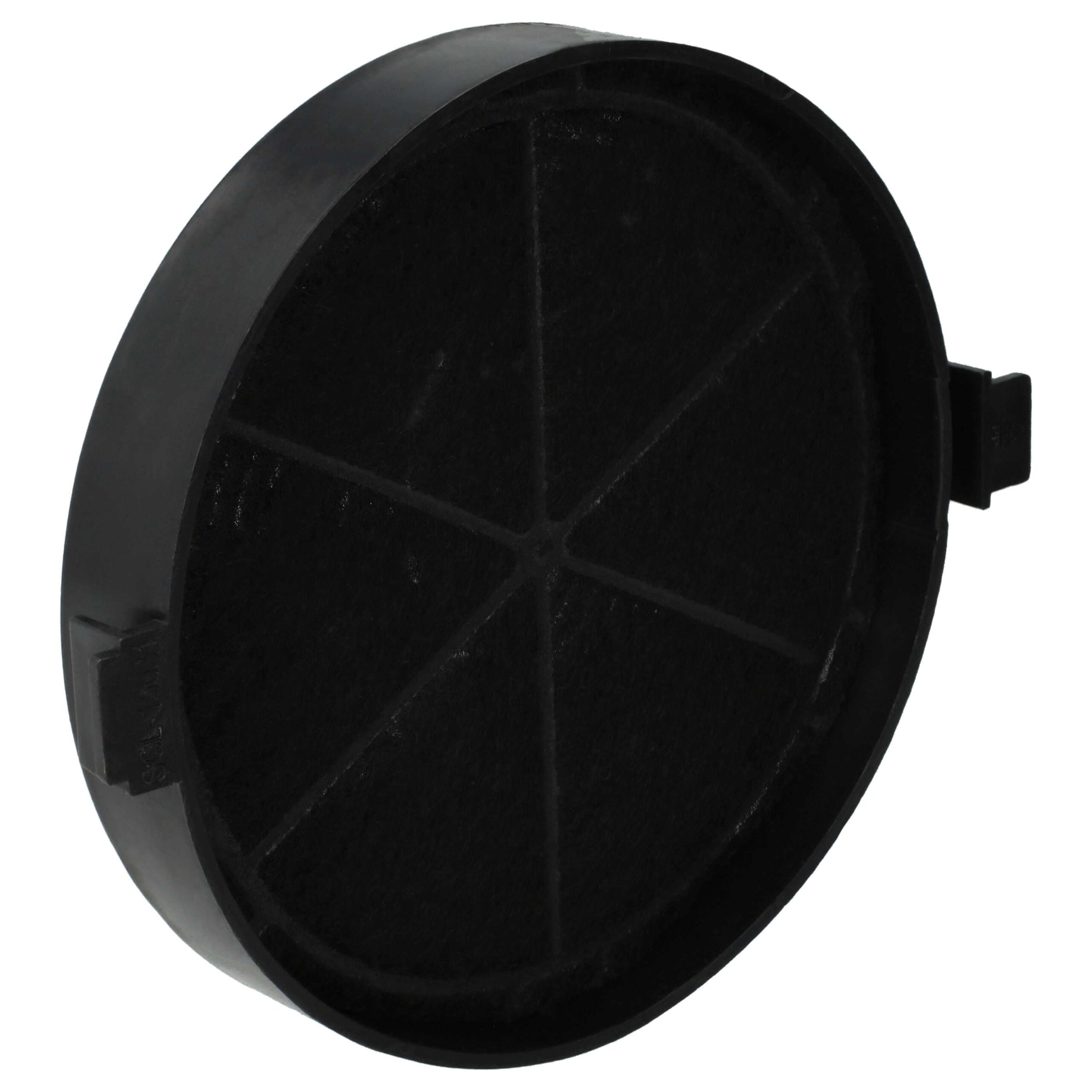 Filtro de Carvão Ativado de Substituição para Klarstein DSM-Sofia-CF, 10035567 - 11.2 cm - Image 4