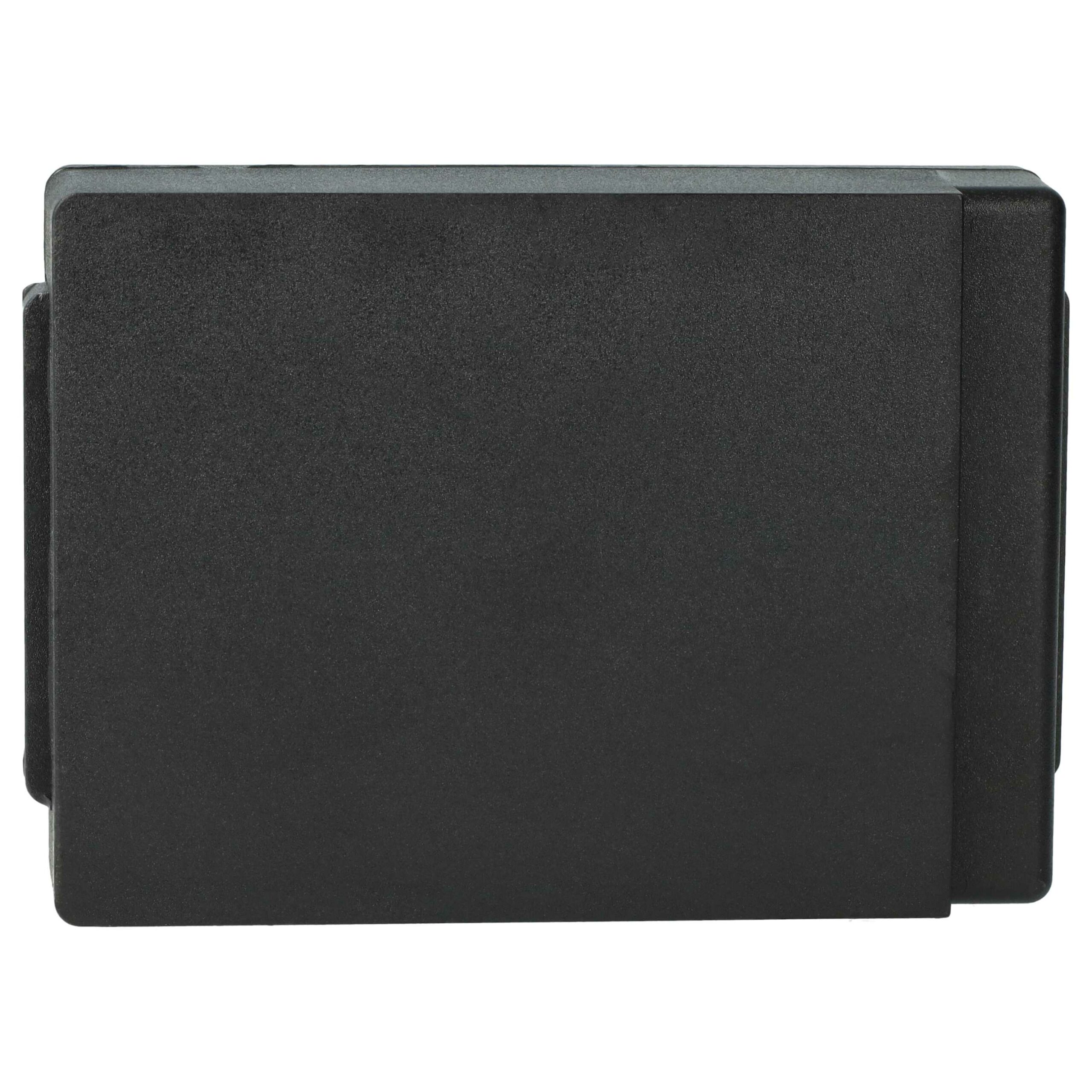 Pack 5x Baterias de Substituição para Comando HBC 005-01-00615, BA205000, BA206000, BA205030 - 2300 mAh - Image 4