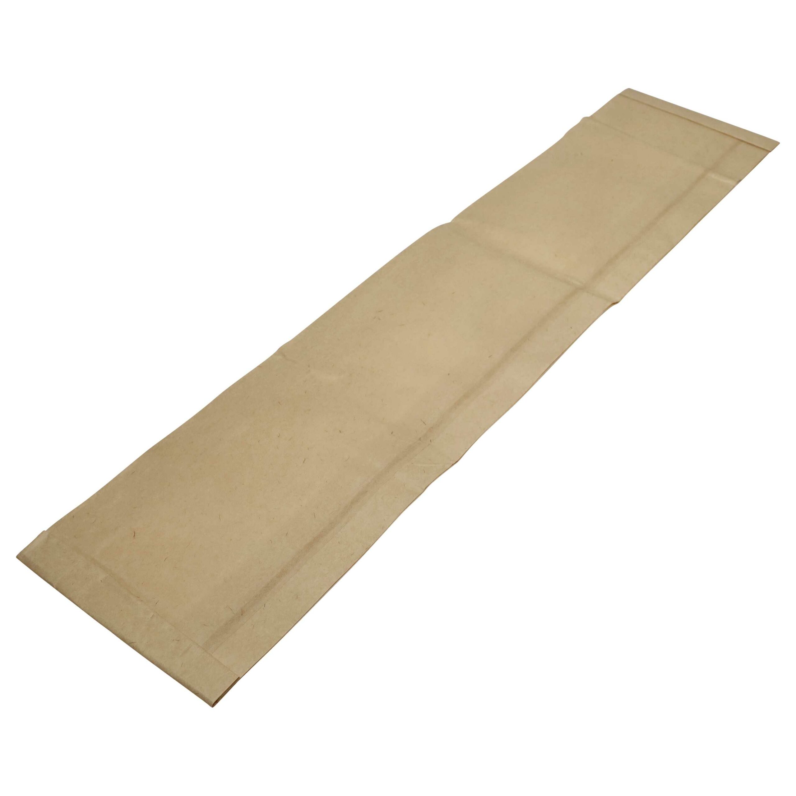 5 Sacos para Aspirador compatíveis com Bosch 2609256F32 - Papel - Image 3