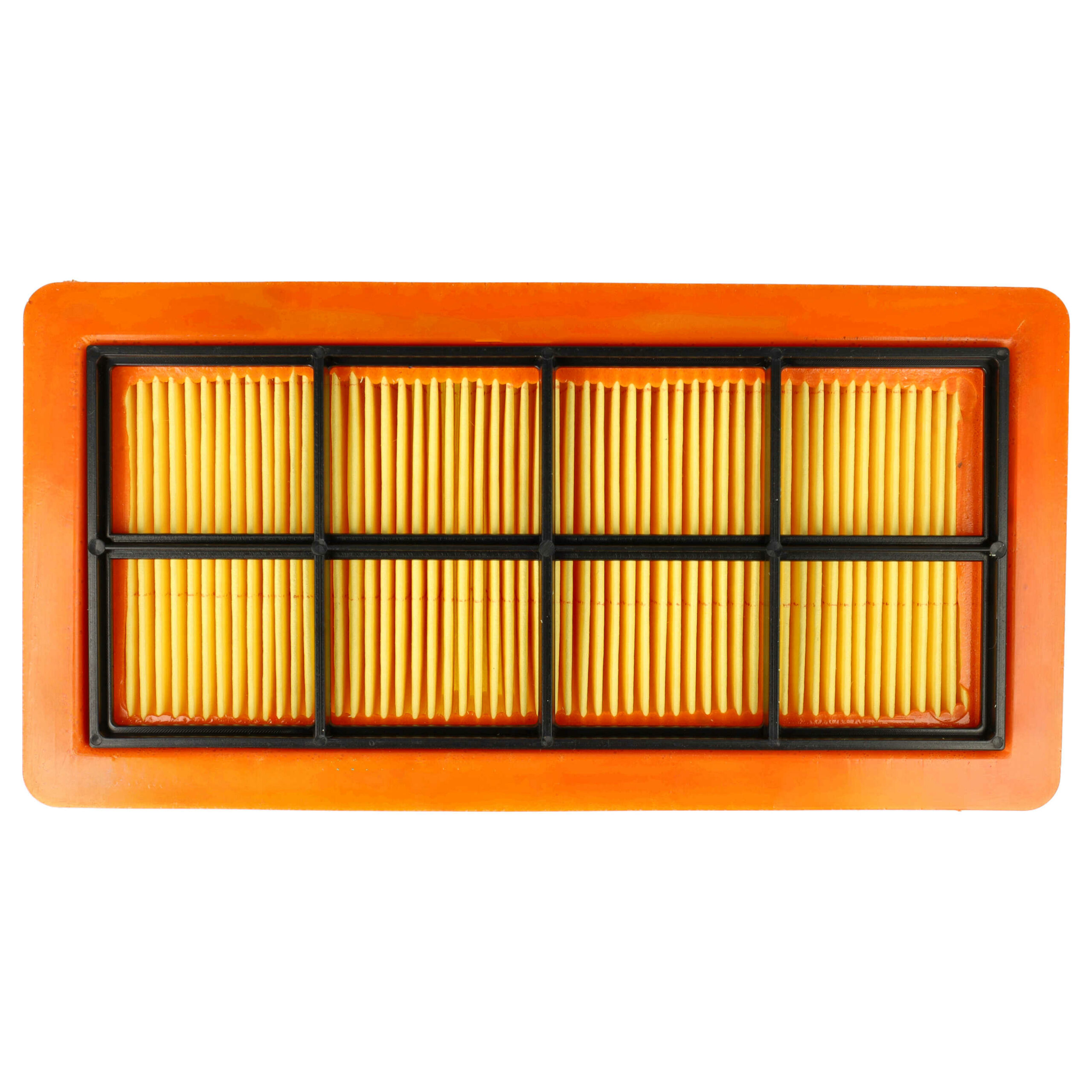 Conjunto de 3 Filtros Plissados para Aspirador Kärcher KFI 7420, 6.415-953.0 - vhbw - Image 4