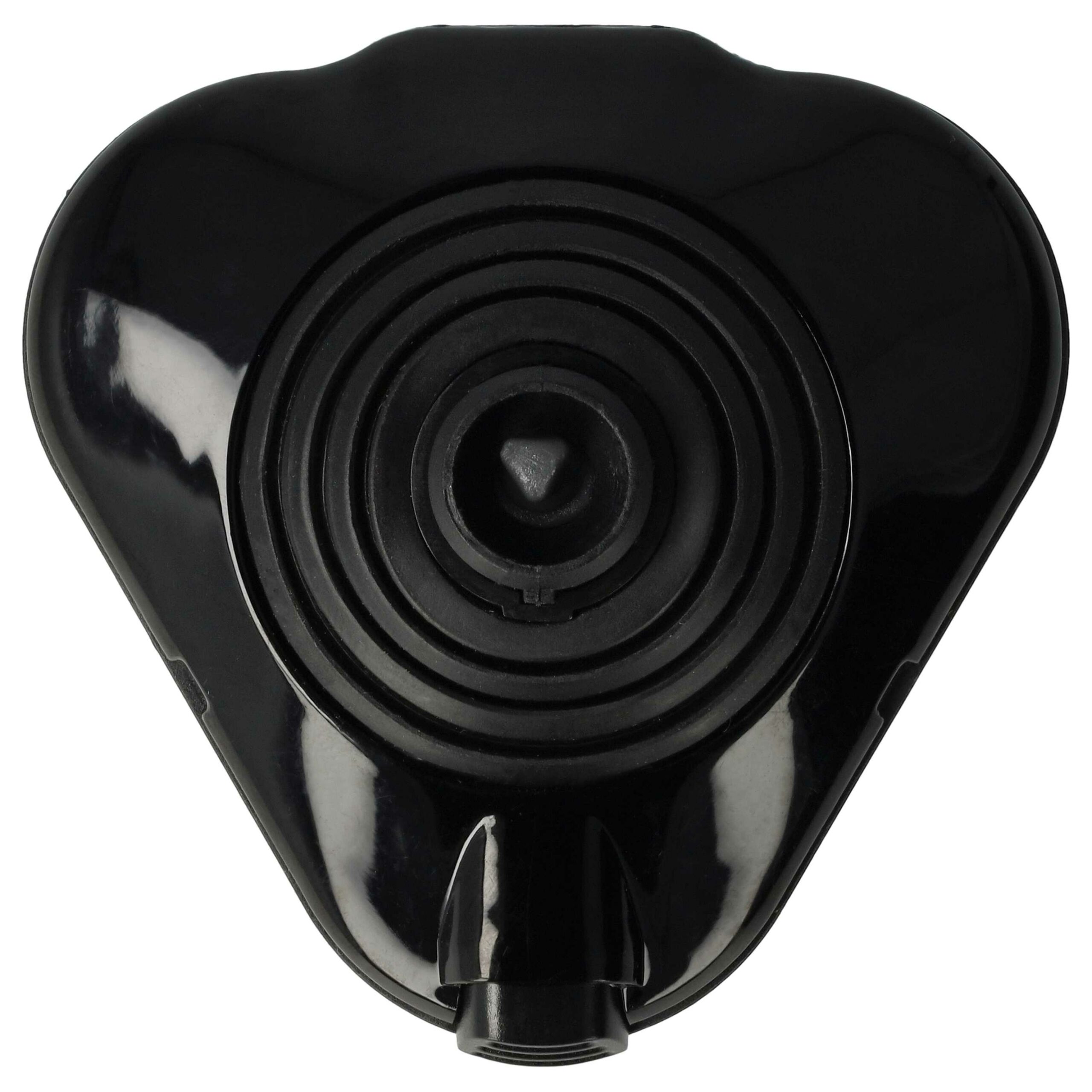 Cabeça de Barbear Compatível com Philips SH50/50 para Máquina de Barbear Elétrica, Preta - Image 4
