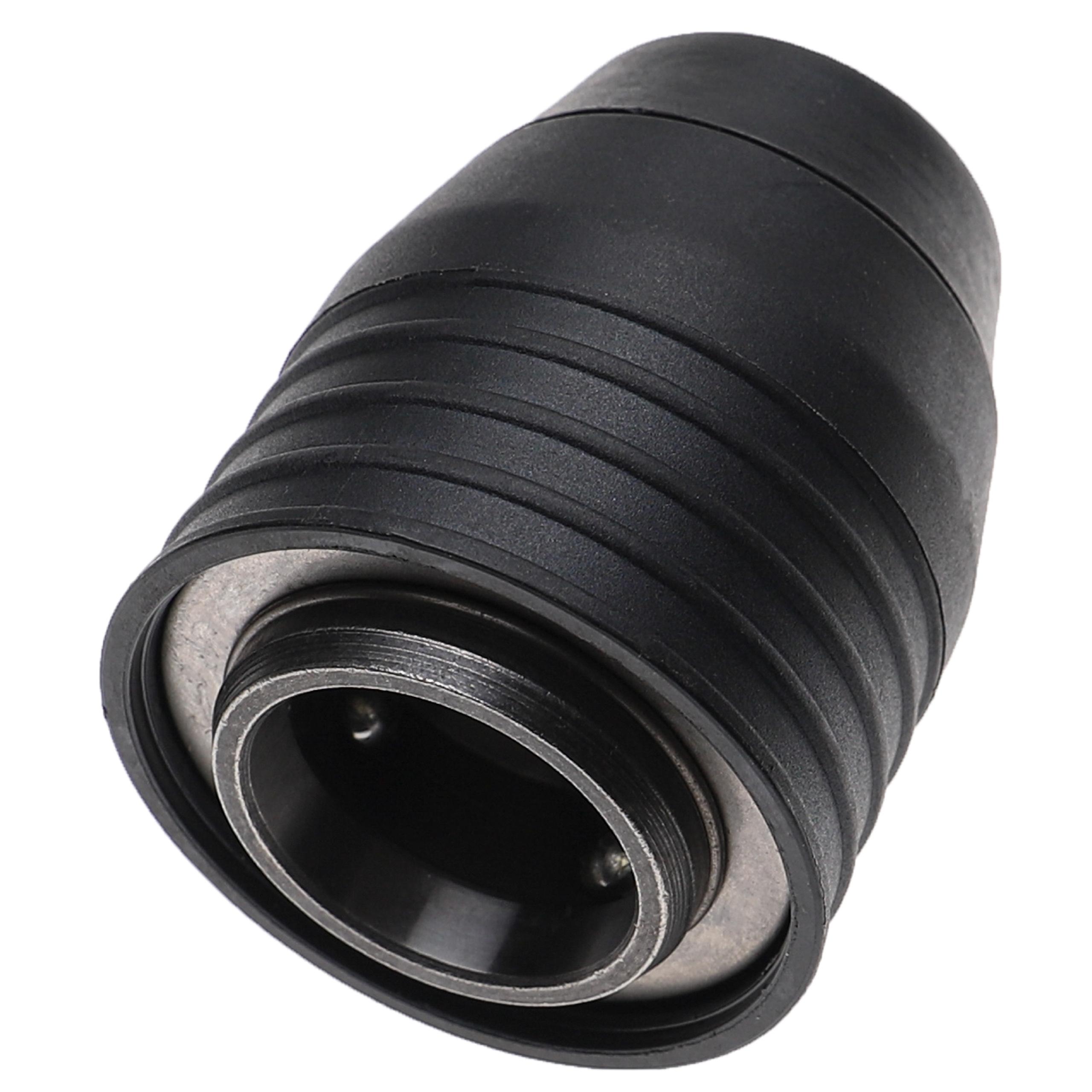 Mandril de Ação Rápida vhbw Compatível com Bosch 1 618 598 175 - Image 2