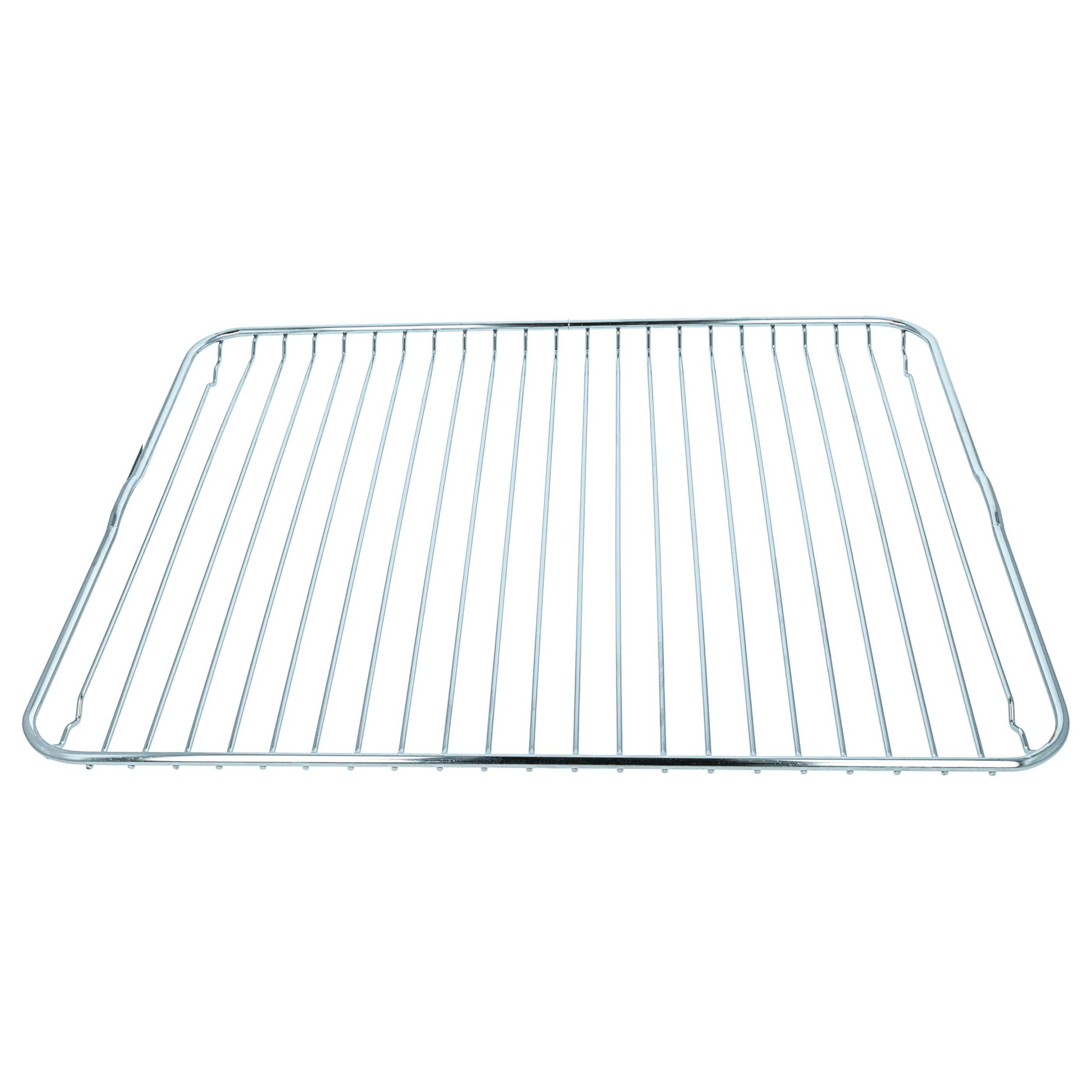 Grelha de Forno vhbw compatível com AEG, Zanussi, Electrolux e outros - 46,8 x 38,7 cm - Image 3